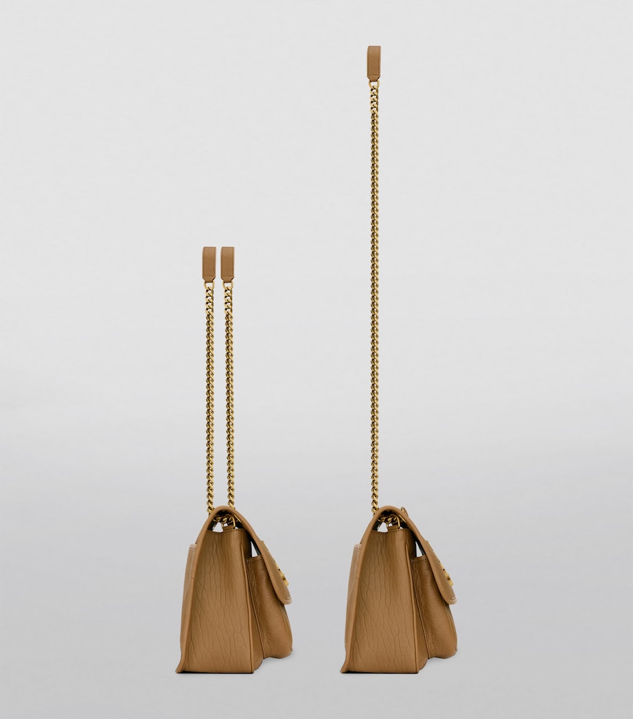 Saint Laurent Baby Niki Shoulder Bag Image 3