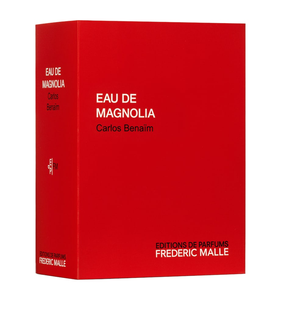 Eau De Magnolia Eau de Toilette NO COLOUR Image 2