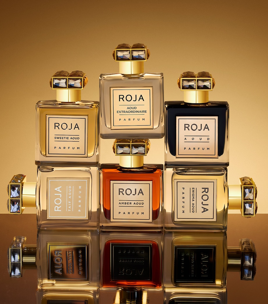 Aoud Extraordinaire Pure Parfum (50ml) NO COLOUR Image 5