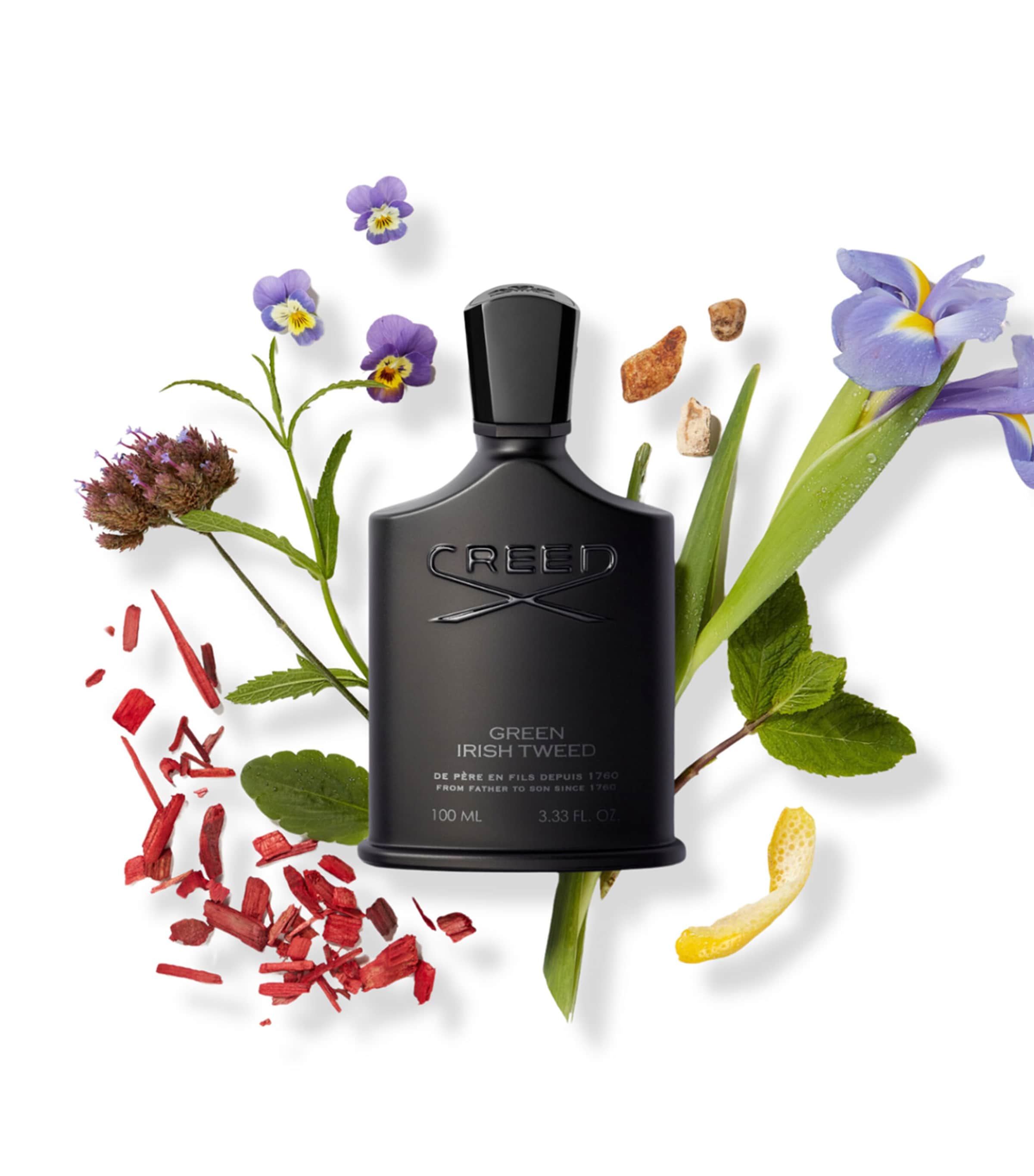 Creed Green Irish Tweed Eau de Parfum (50ml) | Perfume | Mens Aftershave | Designers | Creed Creed Green Irish Tweed Eau de Parfum (50ml) | Perfume | Mens Aftershave | Designers | Creed