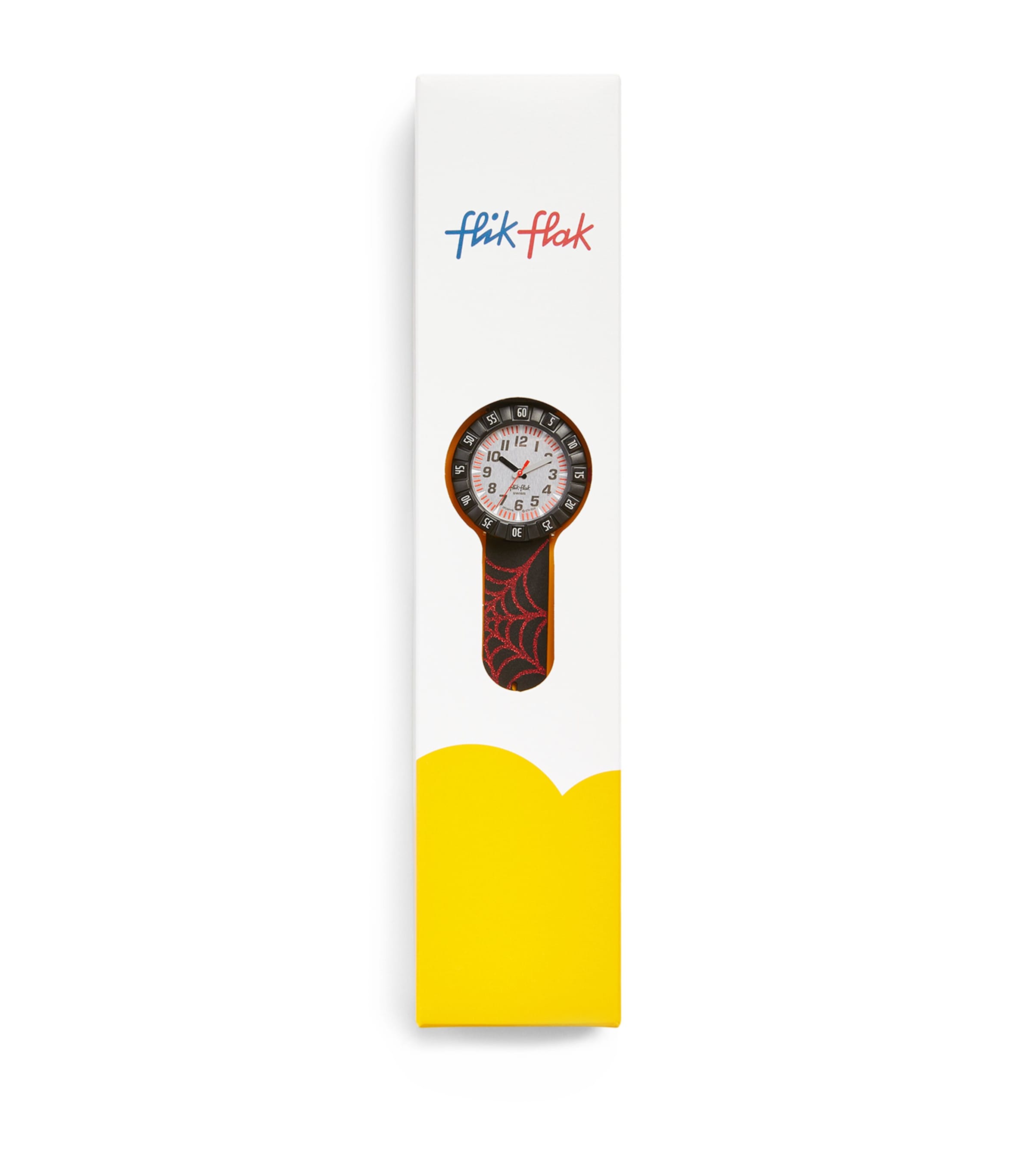 Webaxus Watch 36.7mm GREY Image 2