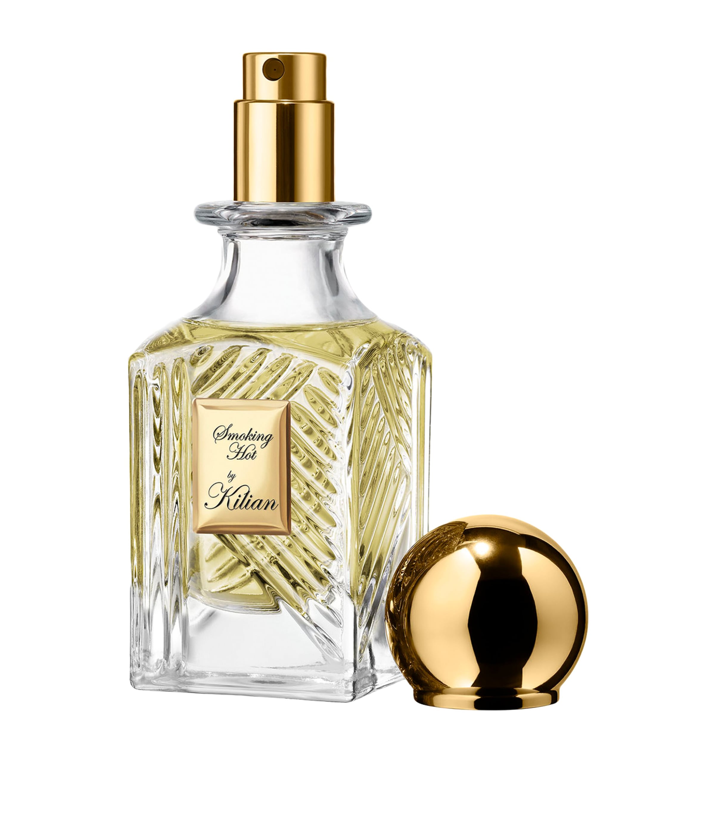 Kilian Paris Smoking Hot Eau de Parfum (30ml) Image 2