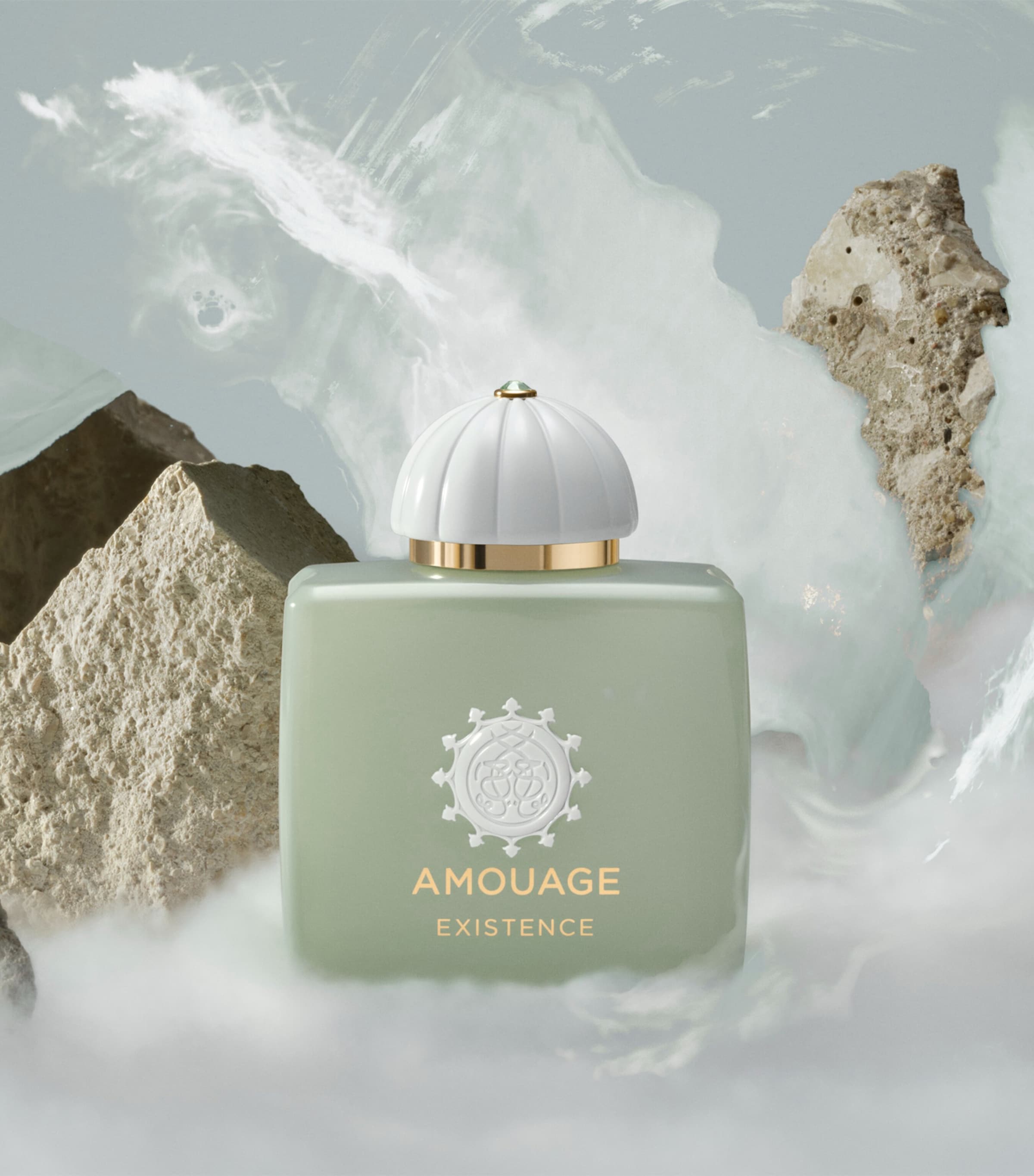 Amouage Odyssey Existence Eau de Parfum (100ml) | Harrods US
