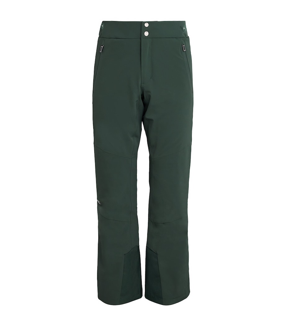Waterproof Formula Ski Trousers CANOPY Image 1