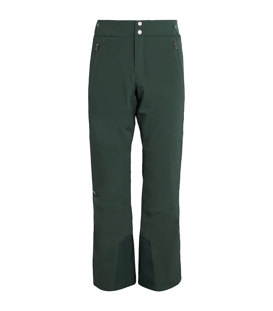 Waterproof Formula Ski Trousers