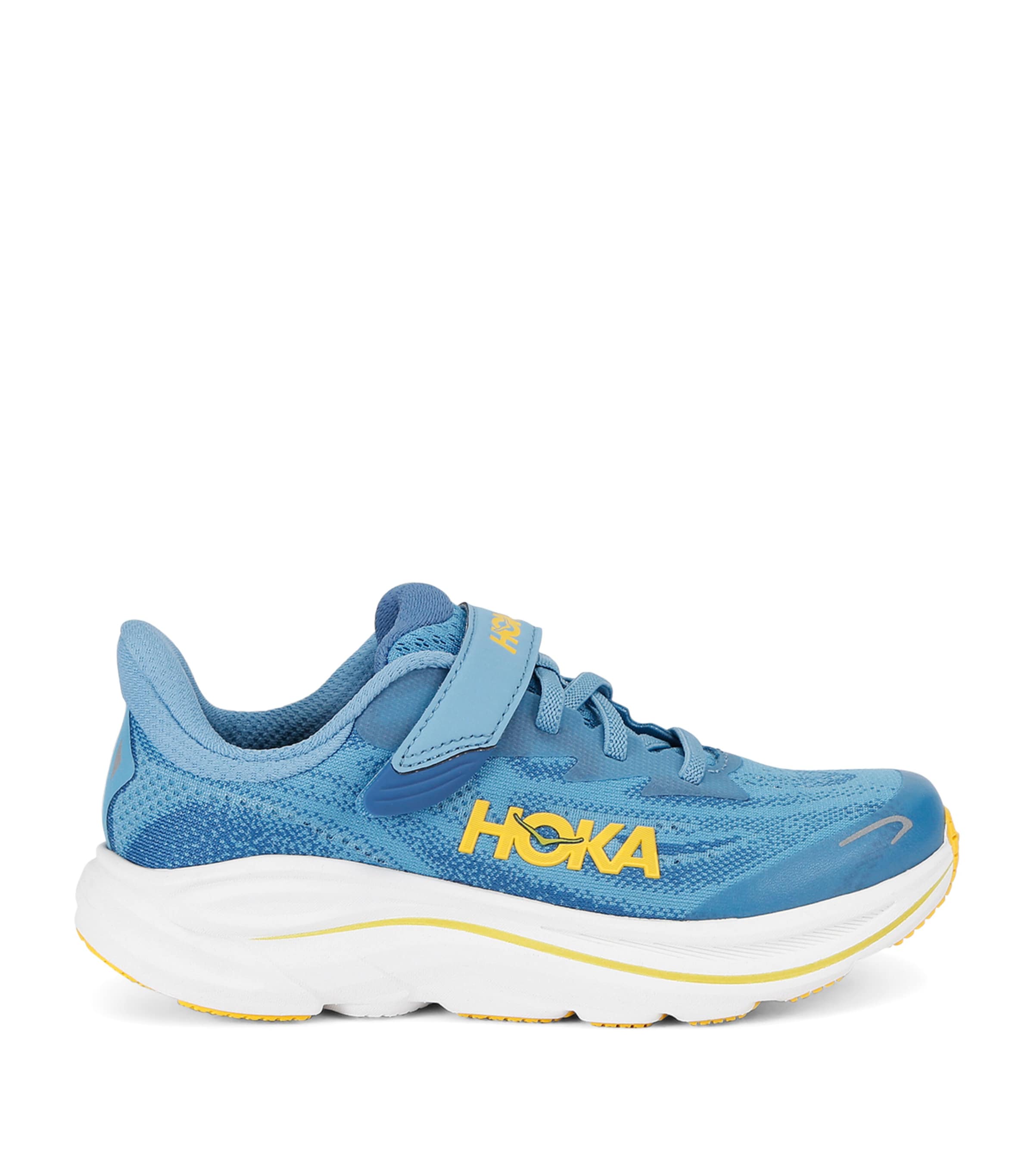 Hoka Clifton 10 Trainers | Boys Shoes | Trainers | Designers | Hoka