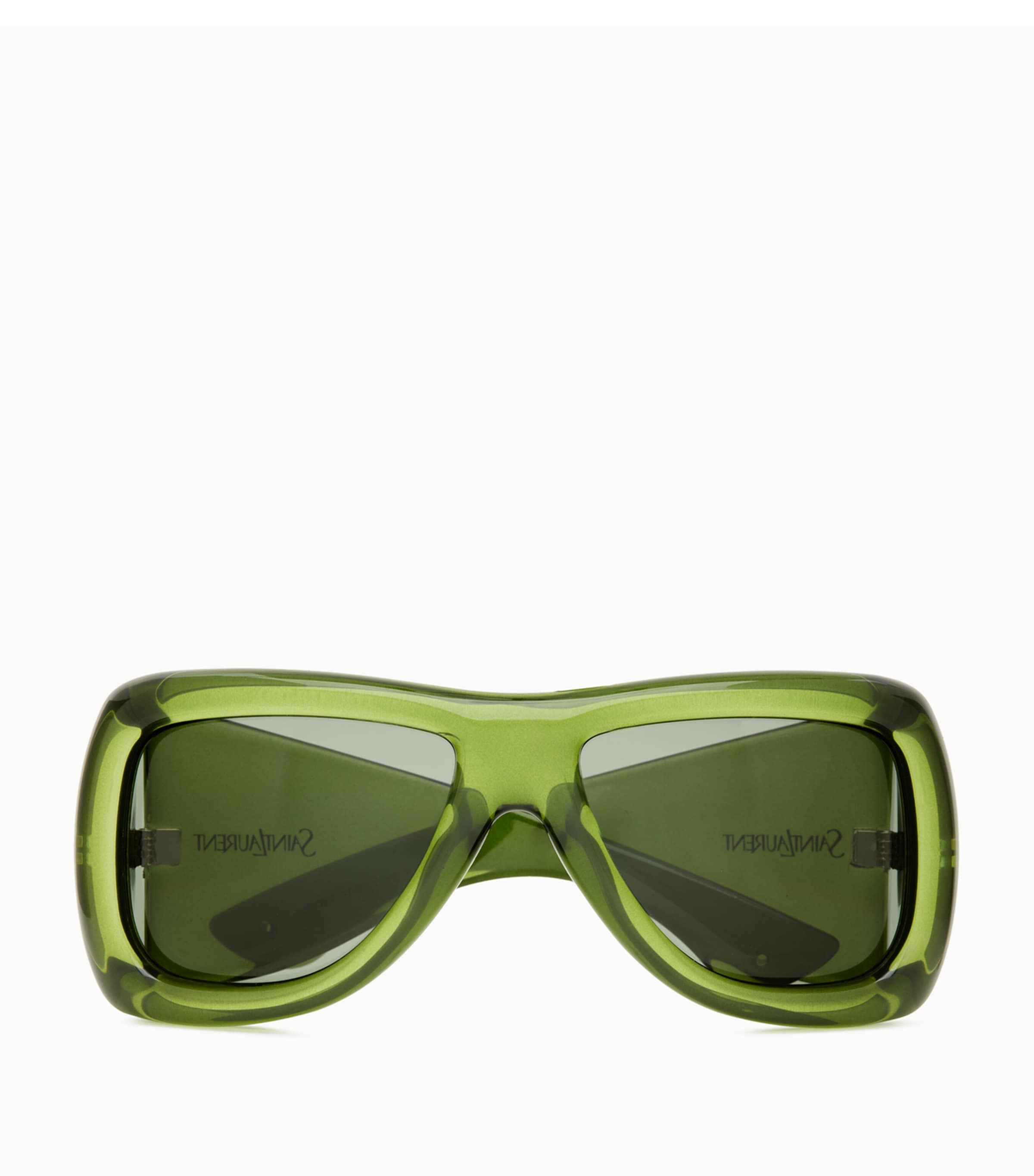 Saint Laurent Acetate SL 902 Howl Sunglasses Image 1