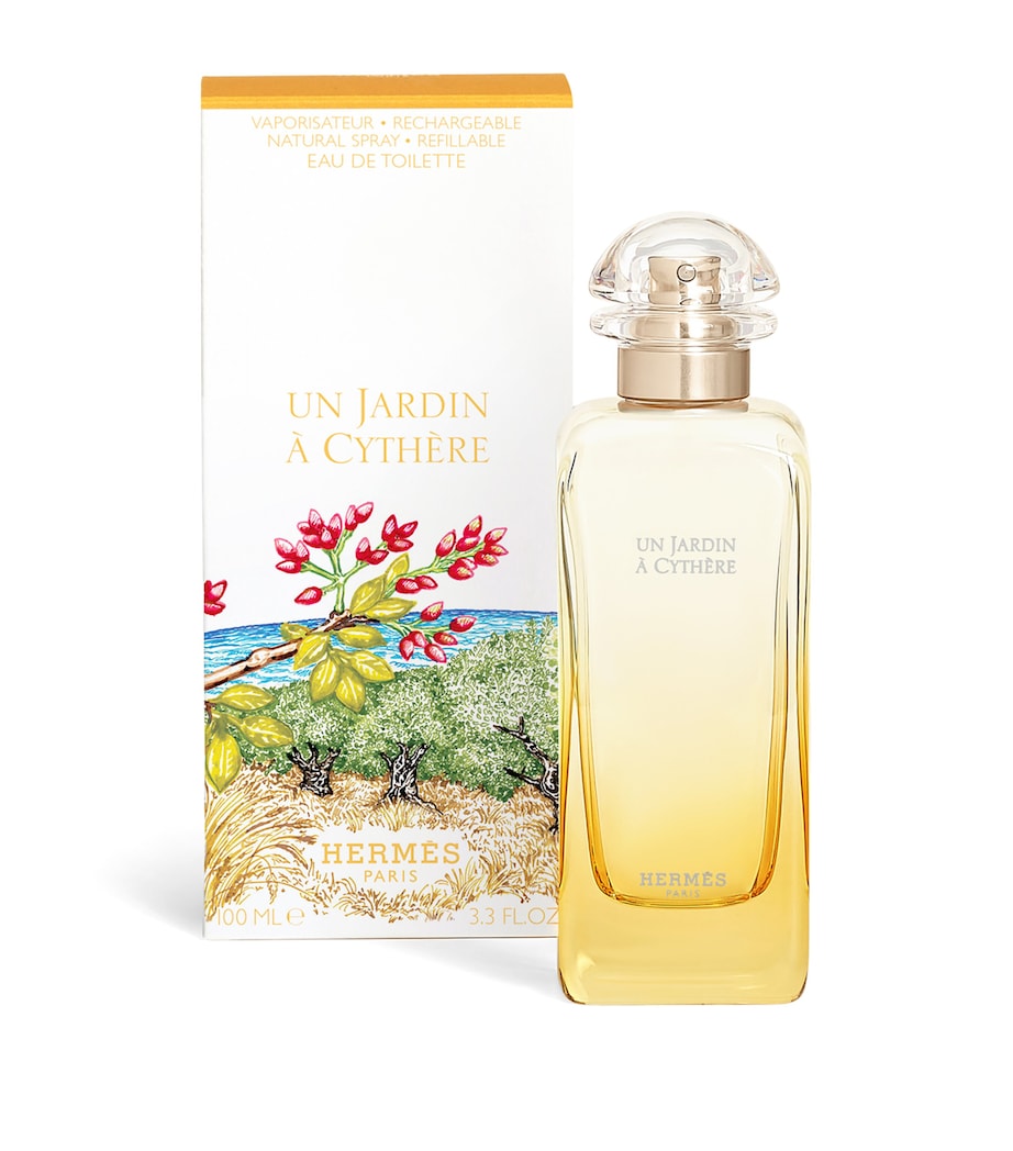 Un Jardin à Cythère Eau de Toilette Refill (100ml) NO COLOUR Image 2