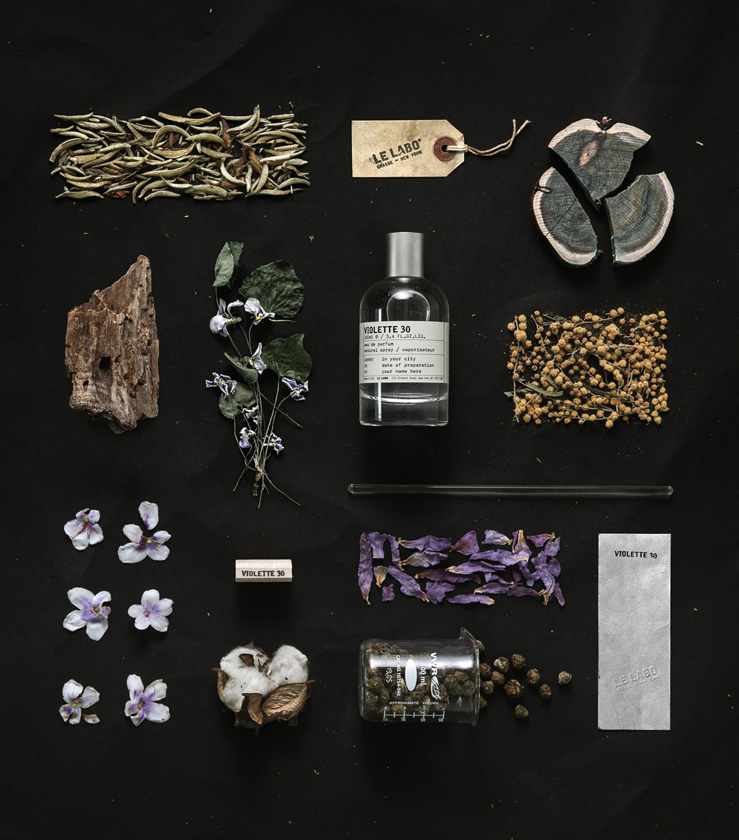 Le Labo Violette 30 Eau de Parfum (100ml) | Harrods US