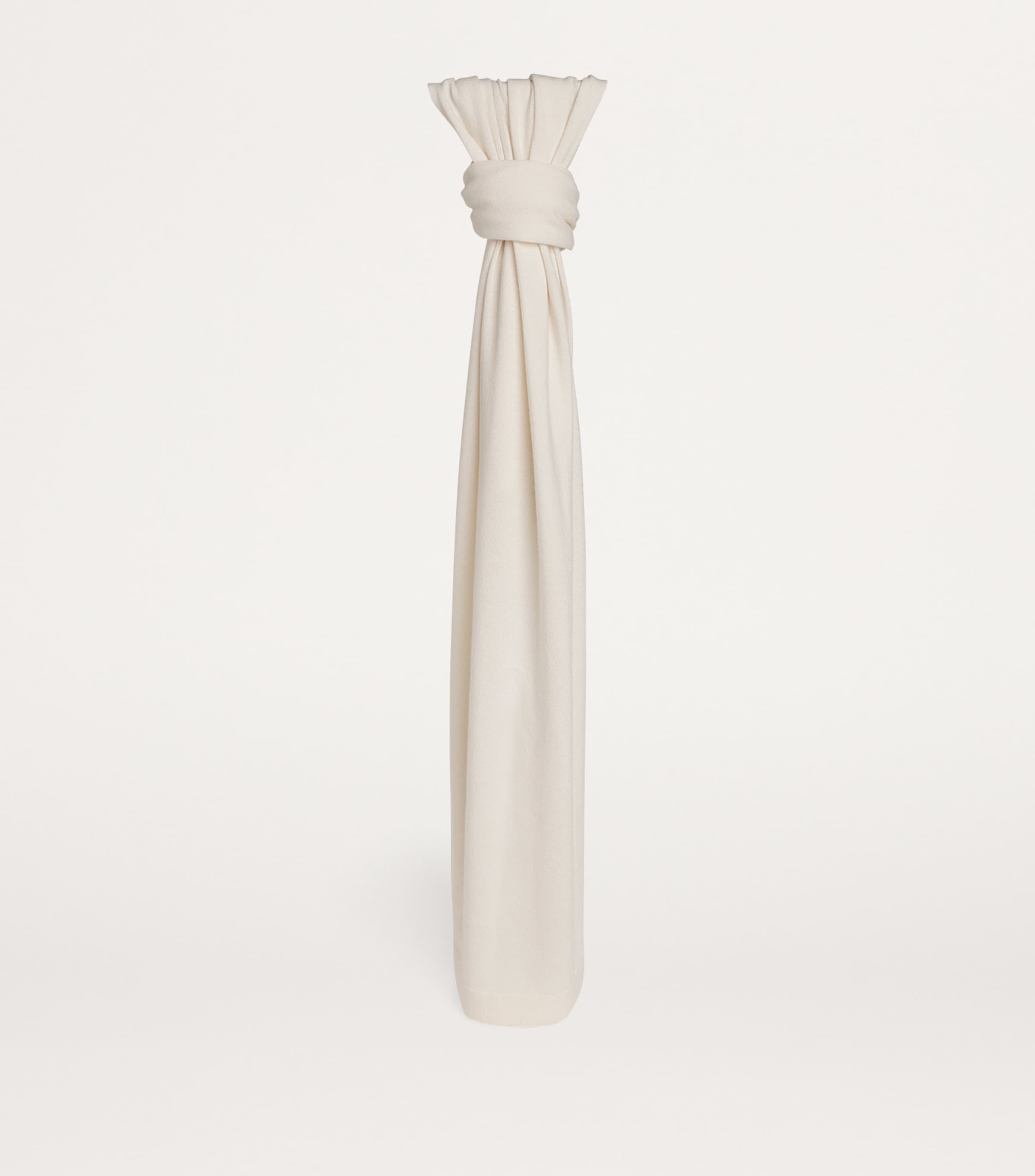 Harrods Cashmere Scarf Lily Image 3