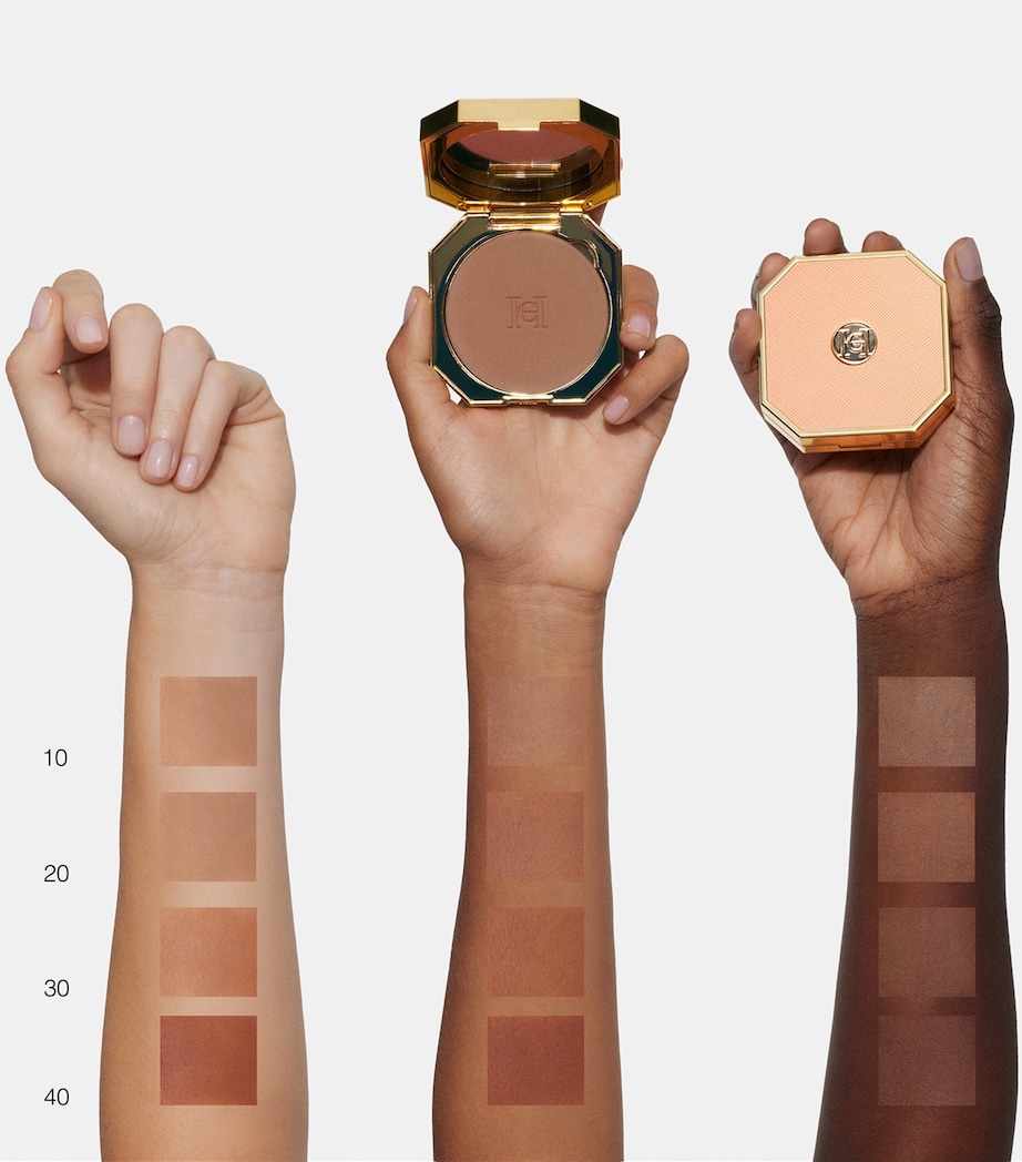 Nude Couture Matte Bronzer MED-DEEP 30 Image 2