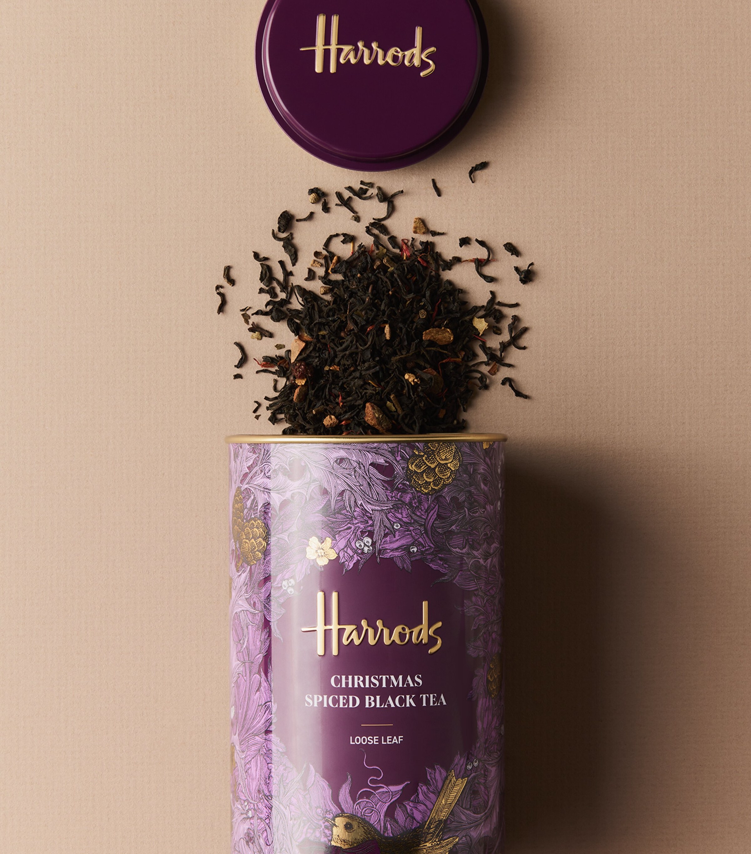 The Silent Night Hamper NO COLOUR Image 3