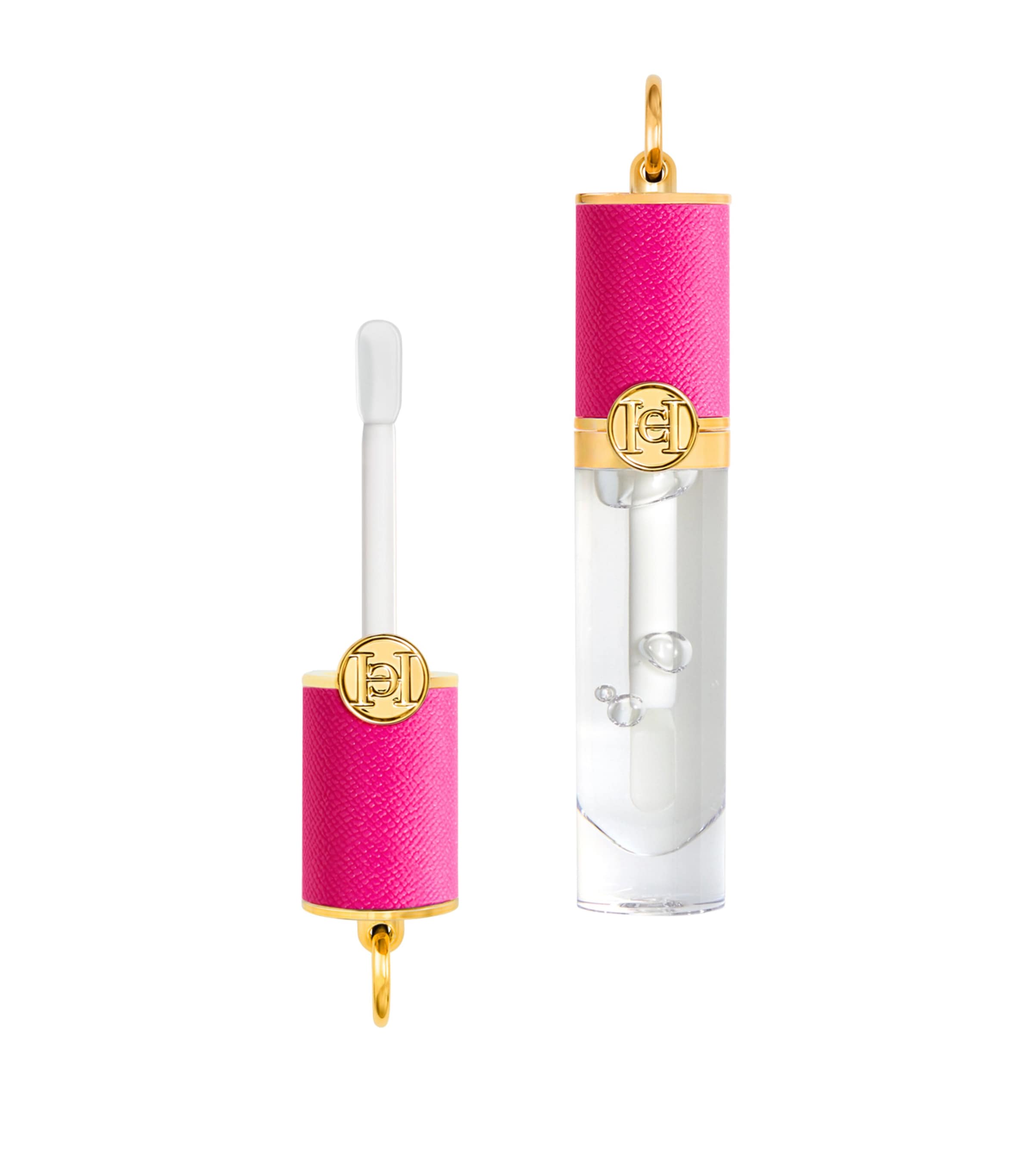 Carolina Herrera Good Girl Lip Oil Besame Mucho Image 1