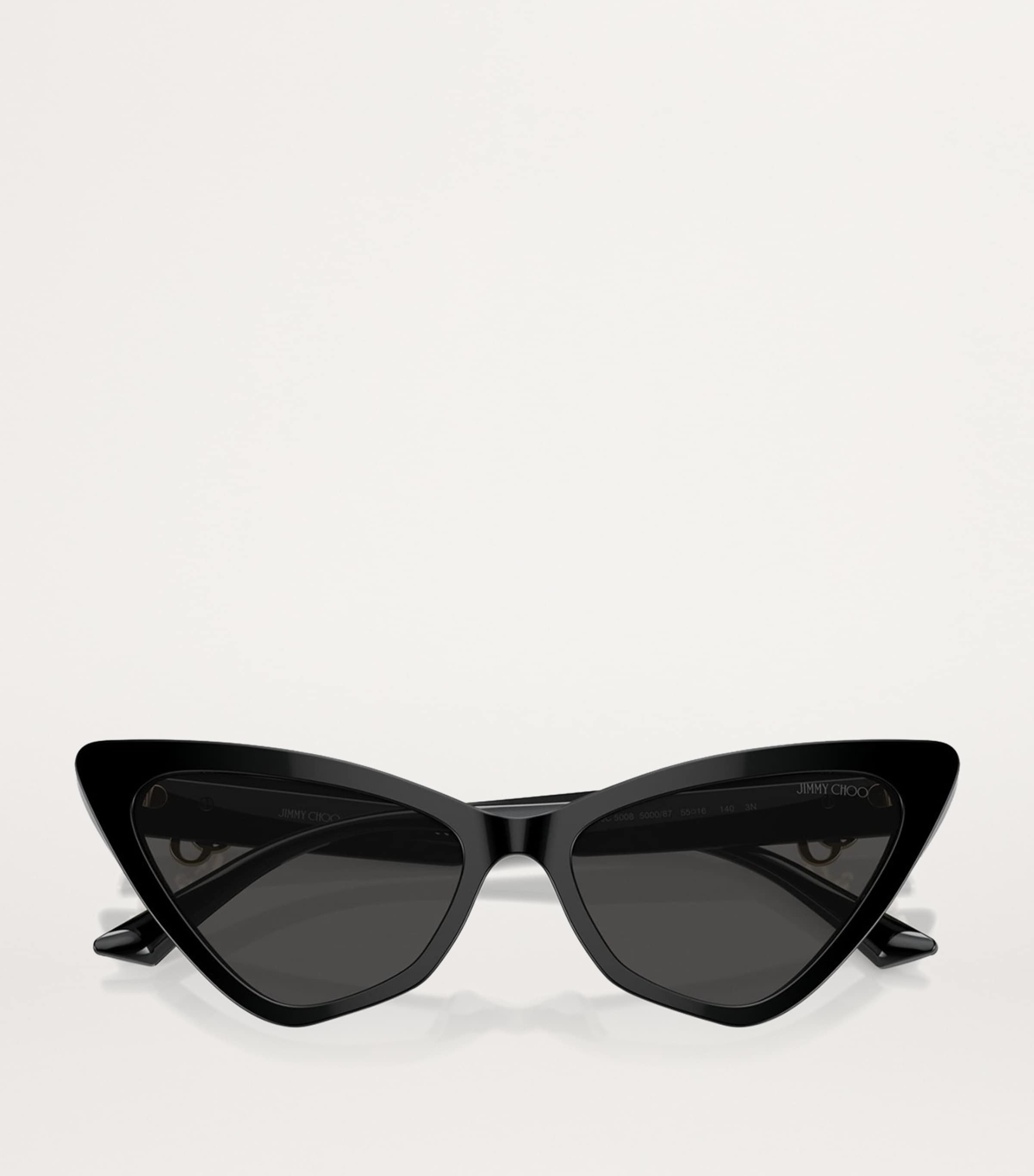 Acetate JC5008 Sunglasses 500087 Image 4