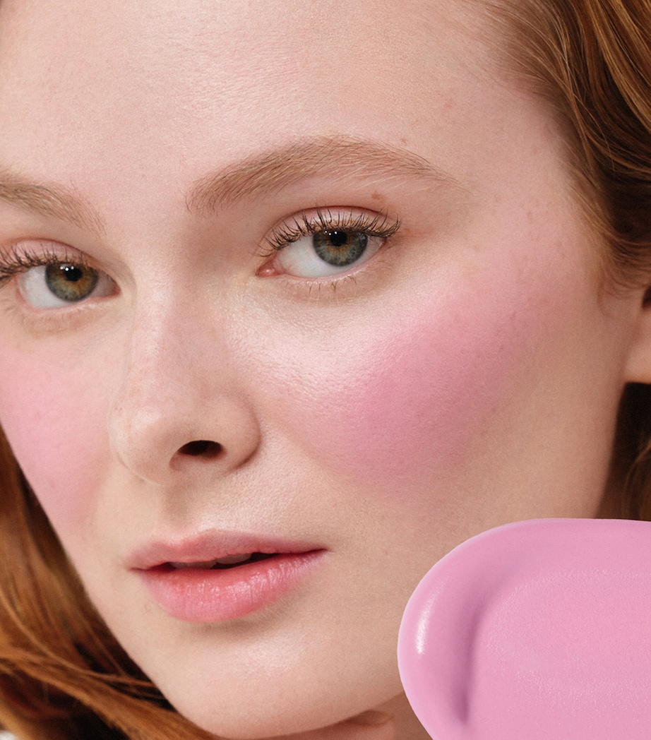 Blurring Serum Blush BABY PINK Image 5