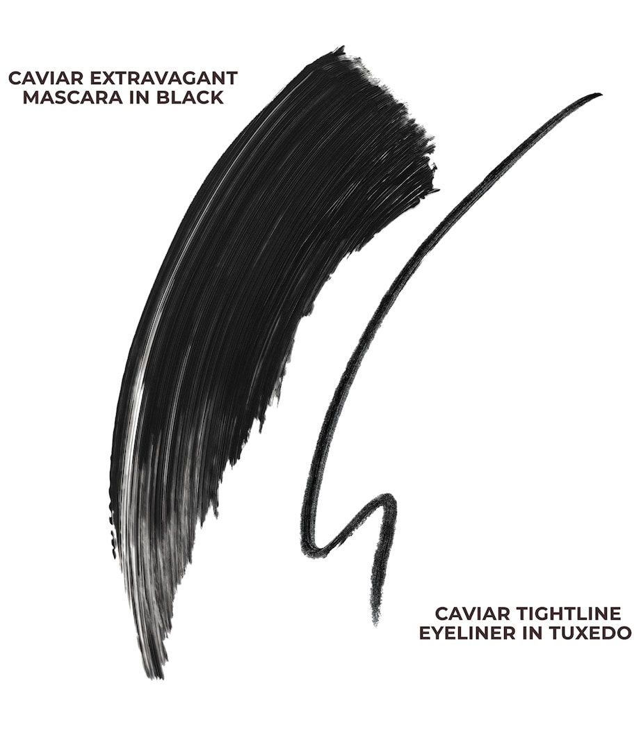 Caviar Cravings Eye Essentials Gift Set NO COLOUR Image 2