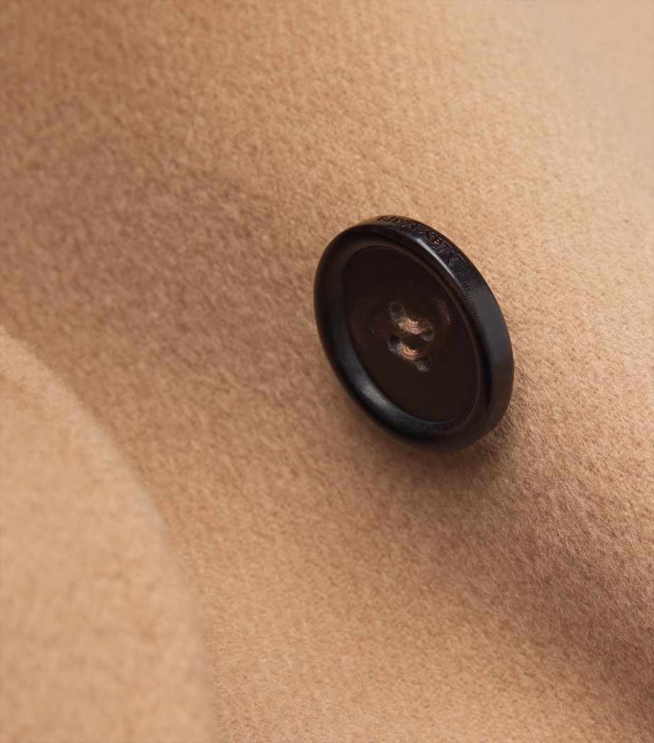 Water-Repellent Jacket BEIGE Image 5