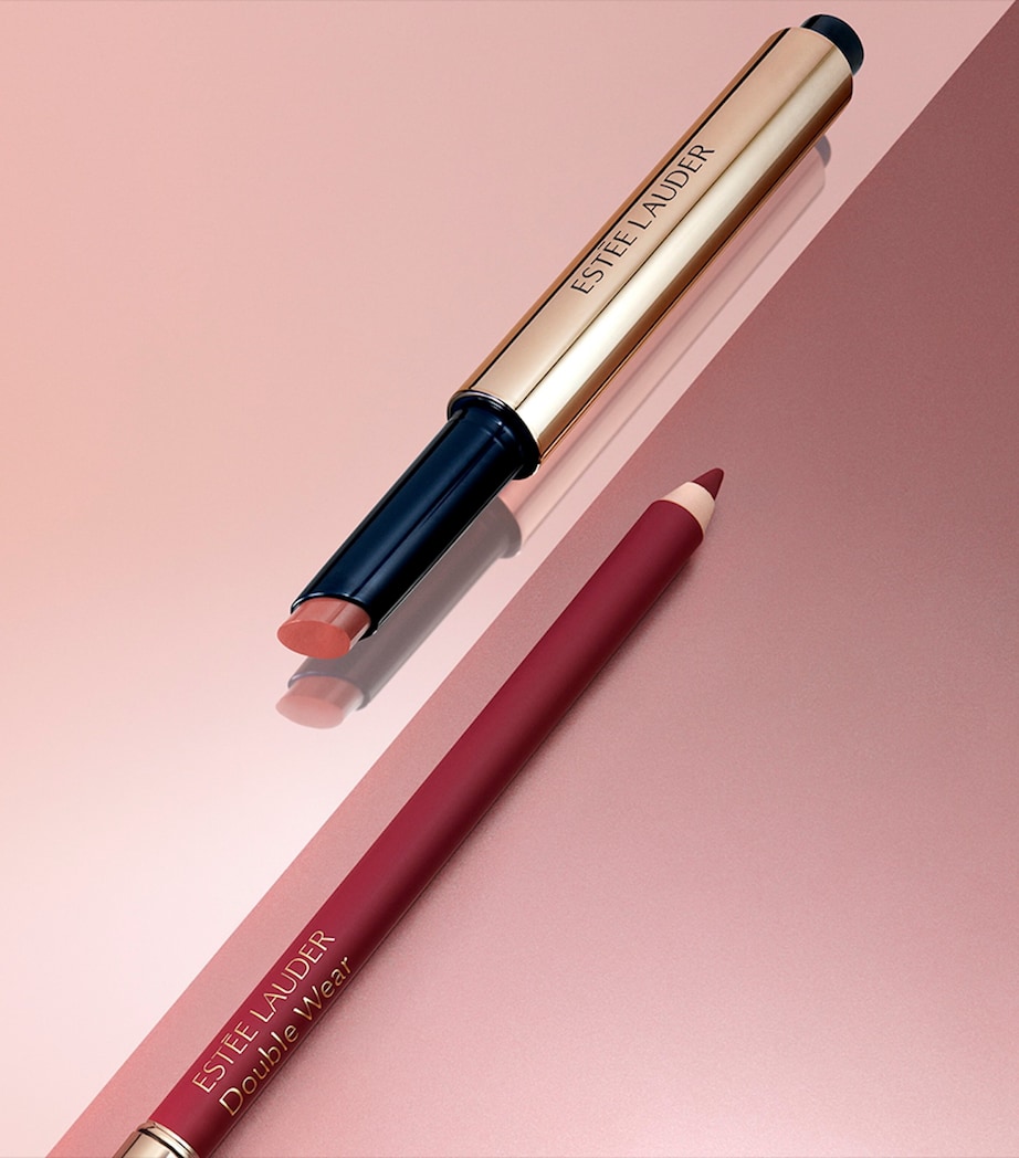 Pure Colour Melt-On Glosstick MELTED BLUSH Image 6