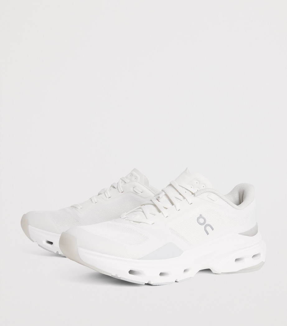 On Womens Cloudpulse 2 Trainers White/white Image 3