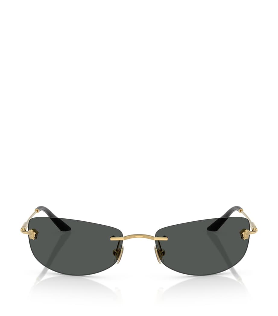 Versace Metal VE2279 Sunglasses Image 1