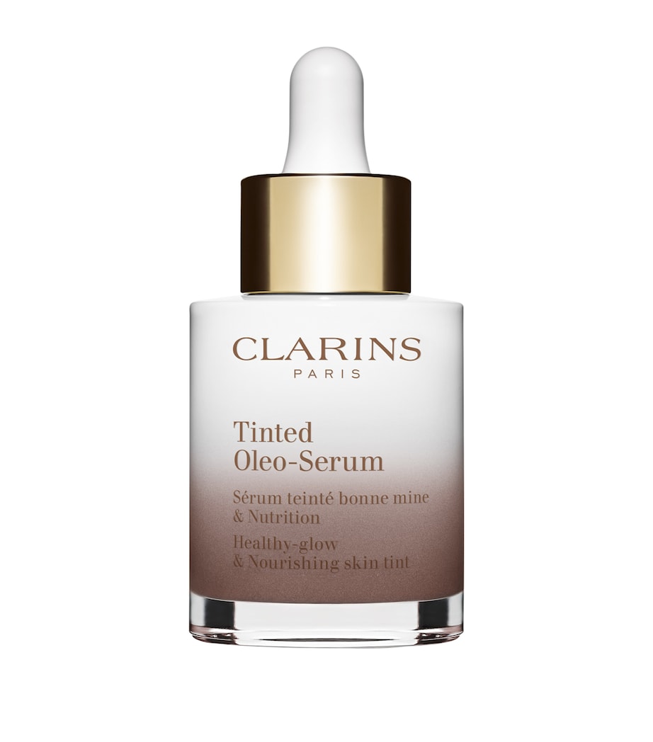 Tinted Oleo-Serum Foundation 80098958 Image 1