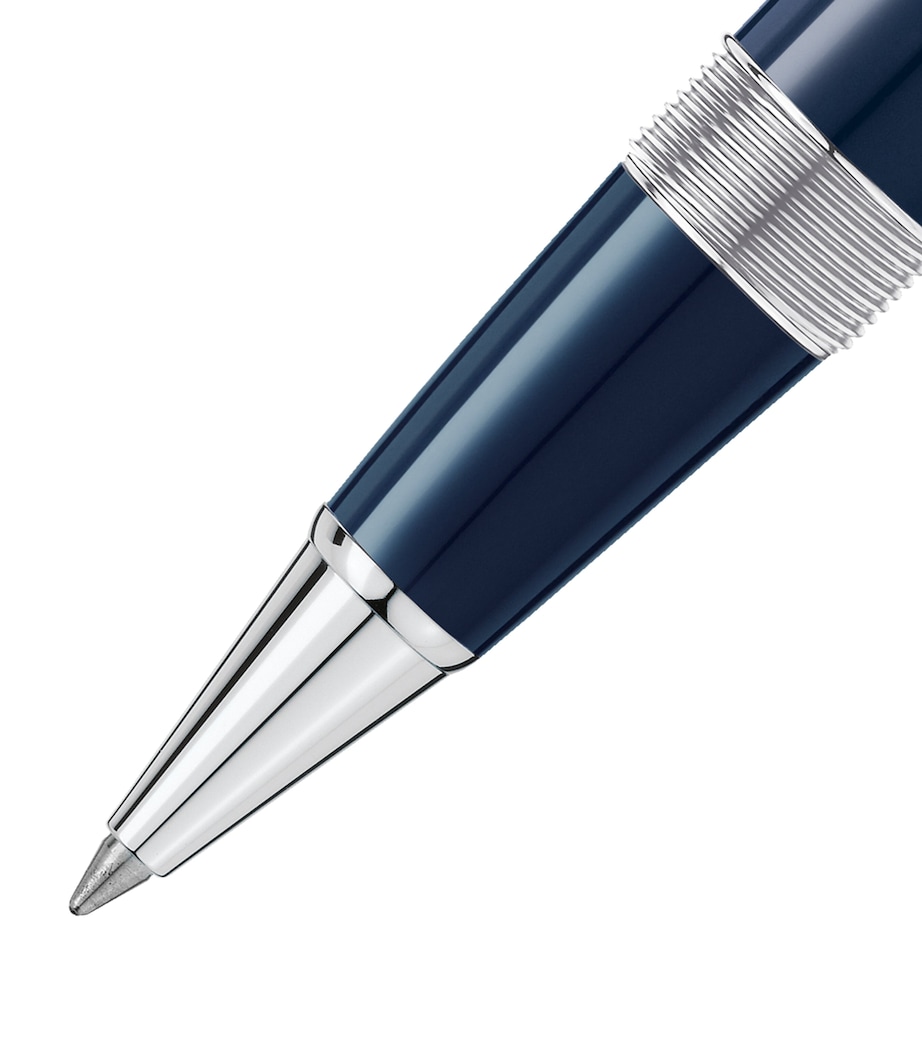 Meisterstück Doué LeGrand Rollerball Pen BLUE Image 4