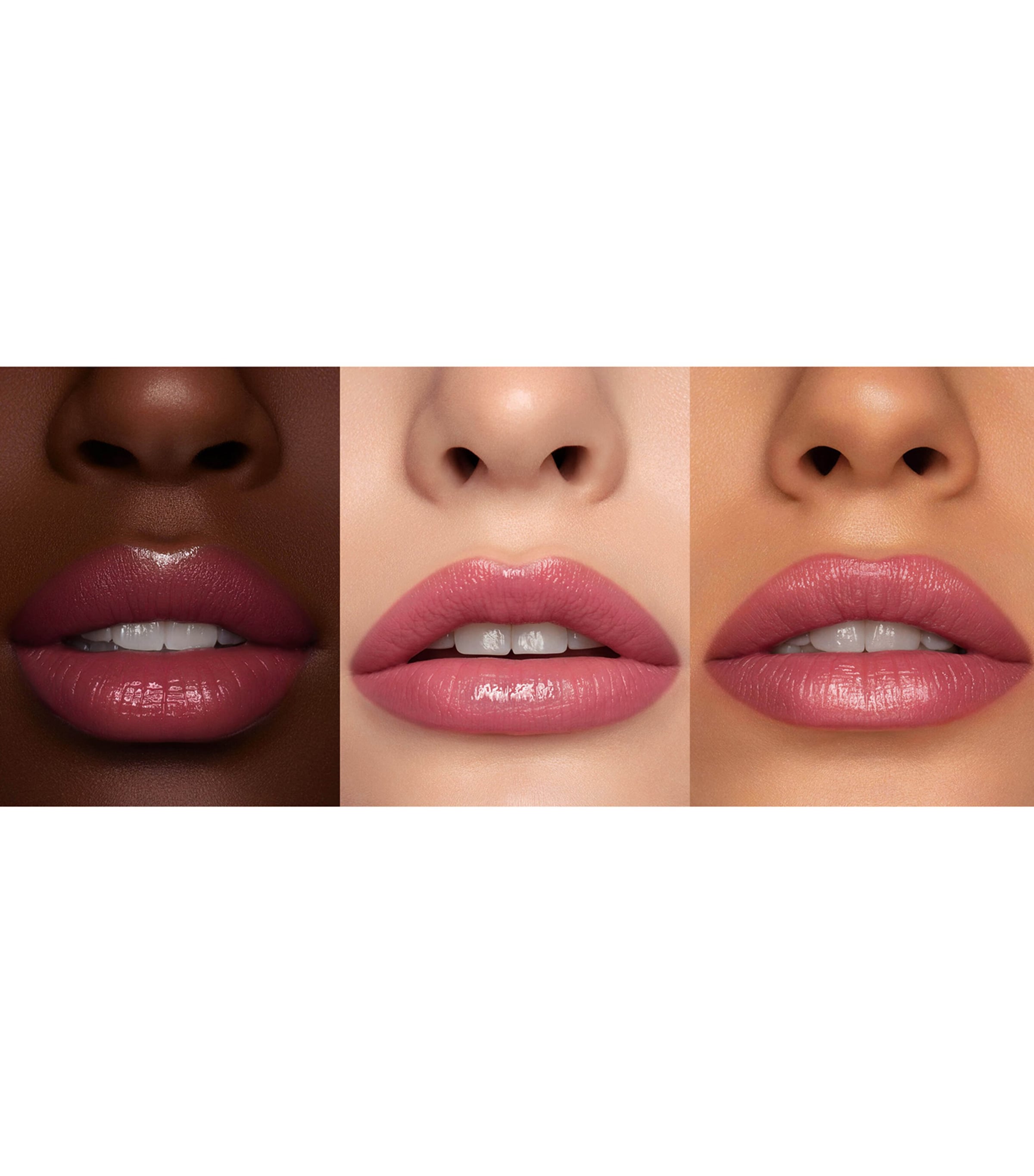 SatinAllure Lipstick DIVINE ROSE Image 5