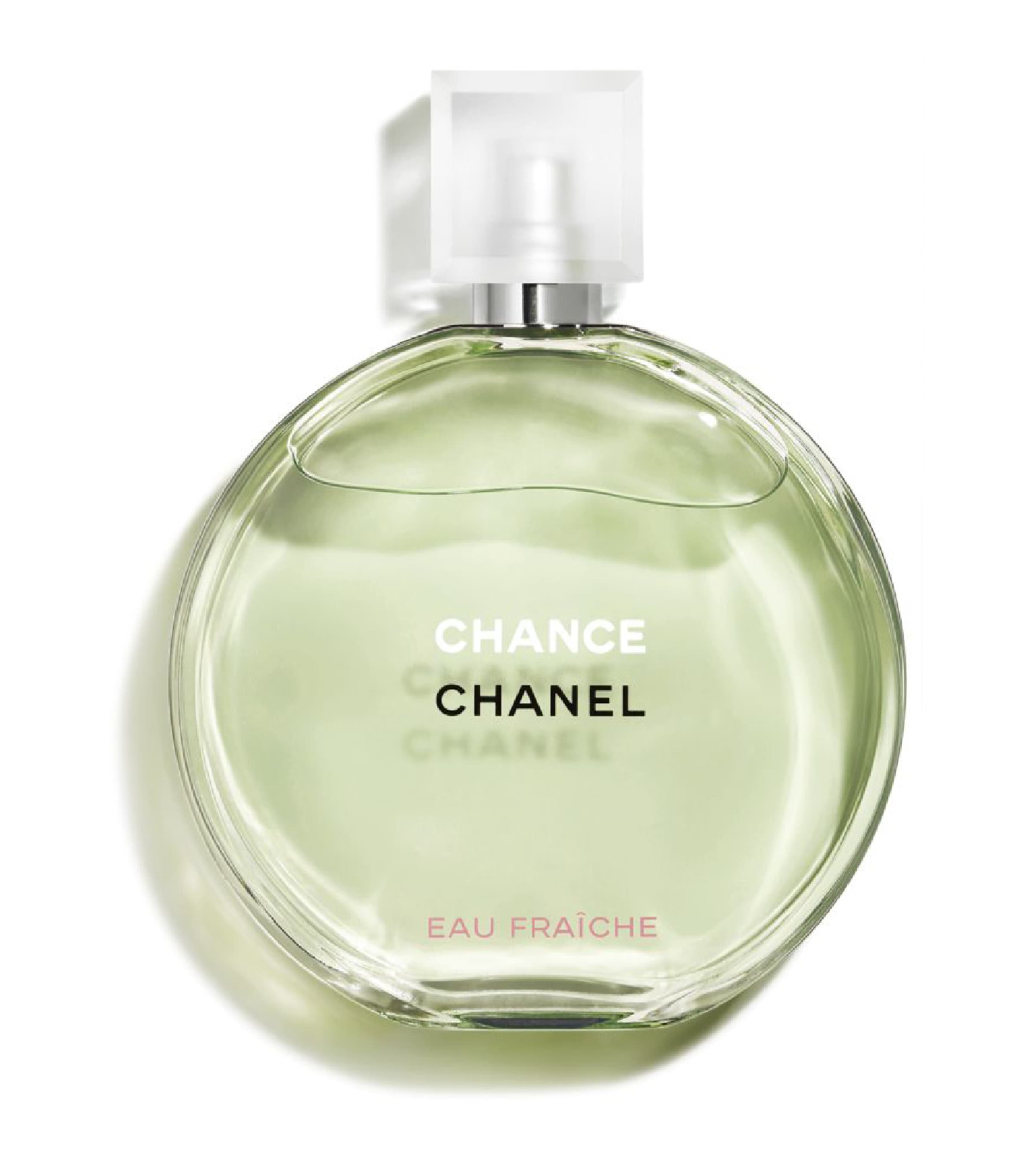 CHANEL CHANCE EAU FRAÎCHE EAU DE TOILETTE 