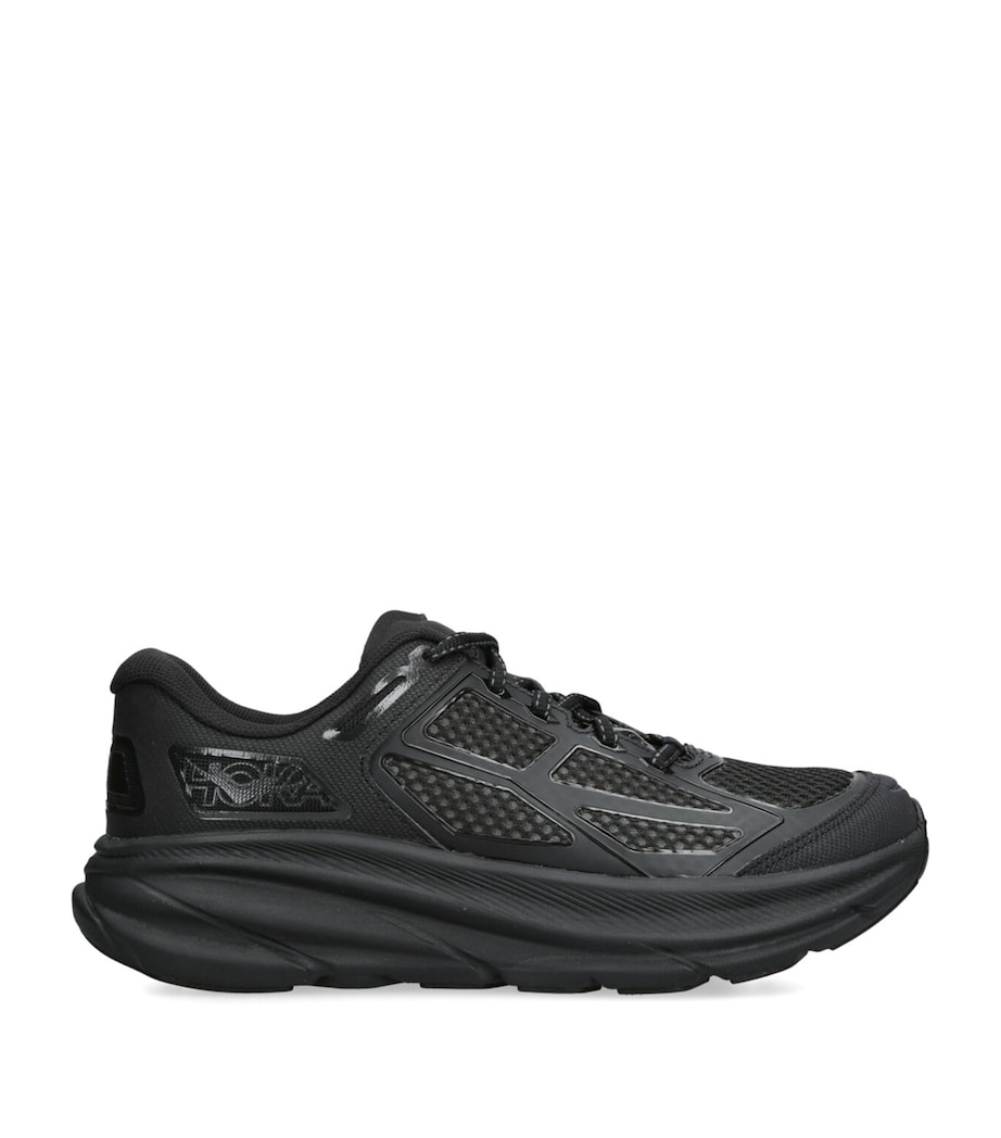 Clifton One9 Sneakers BLACK Image 1