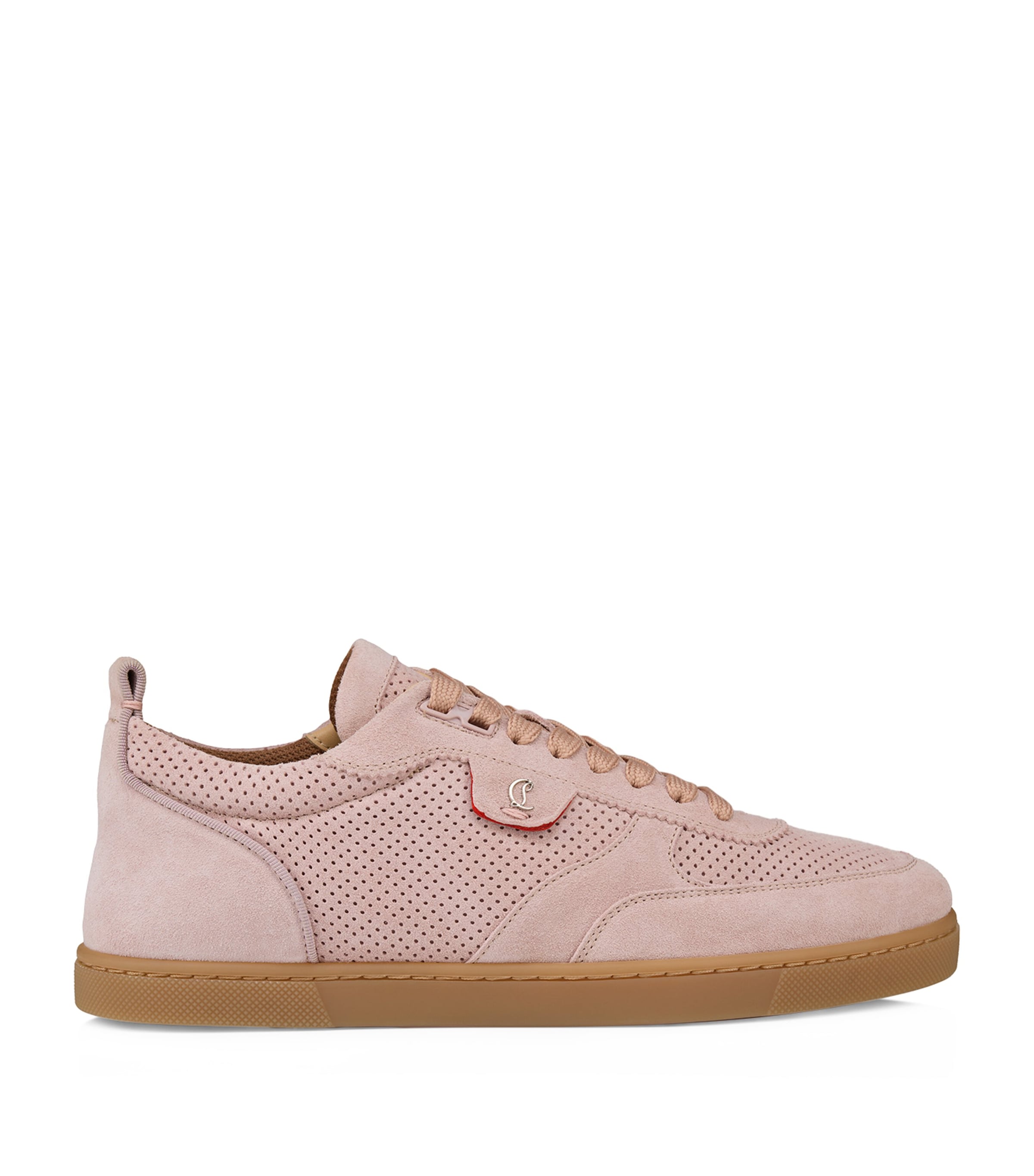CL 25 Tutti Rui Sneaker Pink Cowhide 323185