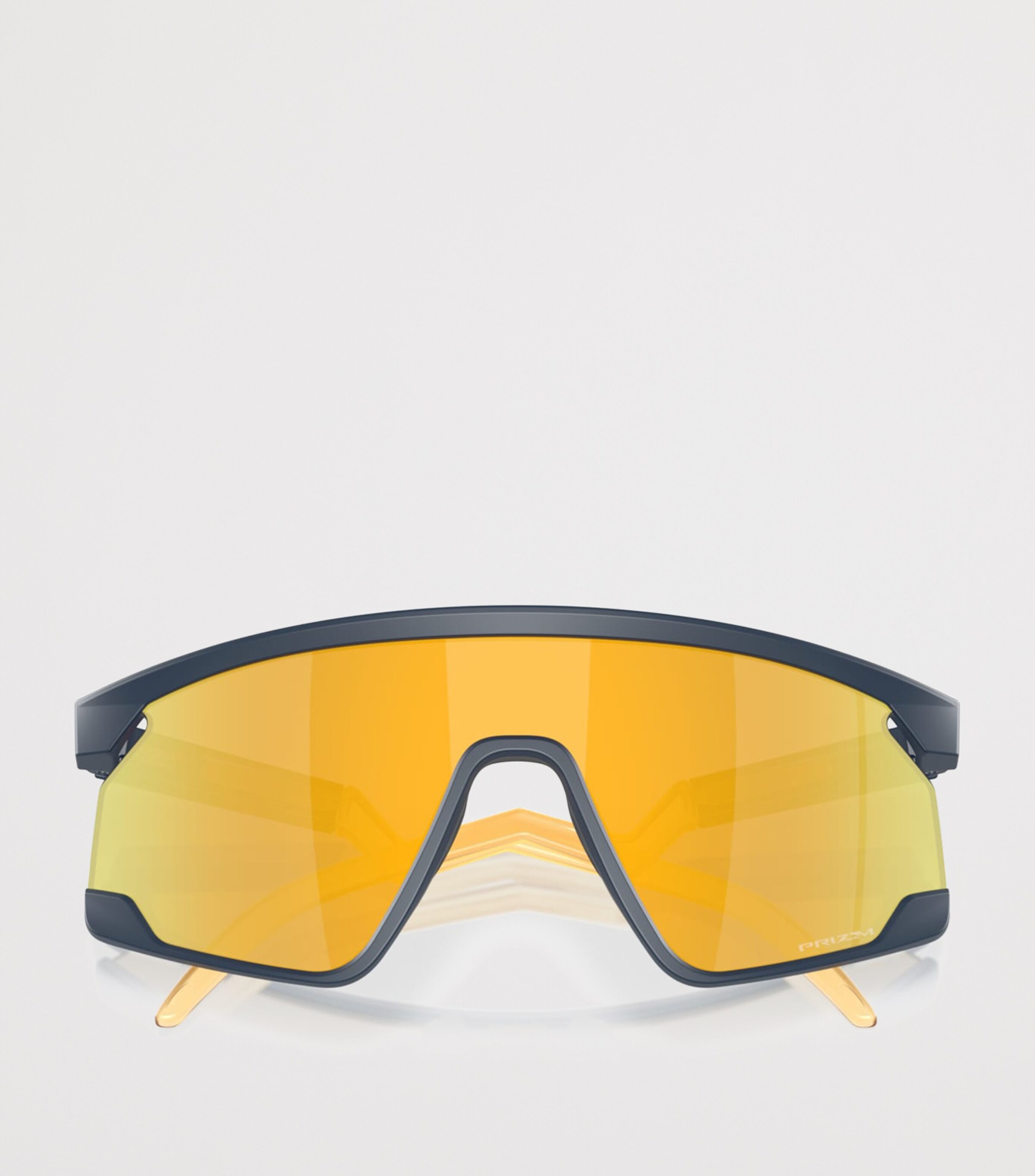 Oakley BXTR Polaris Collection Sunglasses Blue Image 6