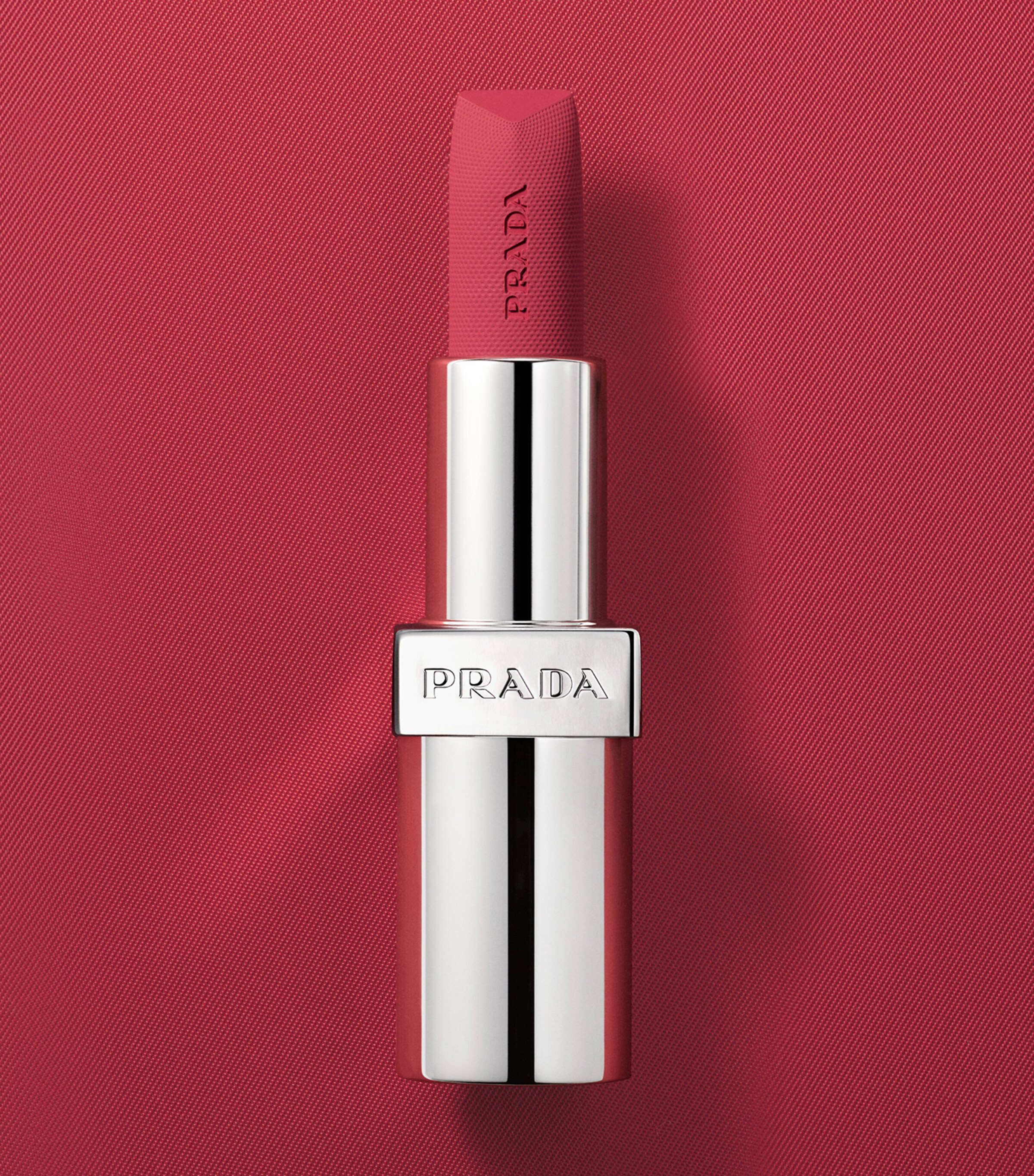 Prada Monochrome Soft Matte Lipstick P157 Image 3