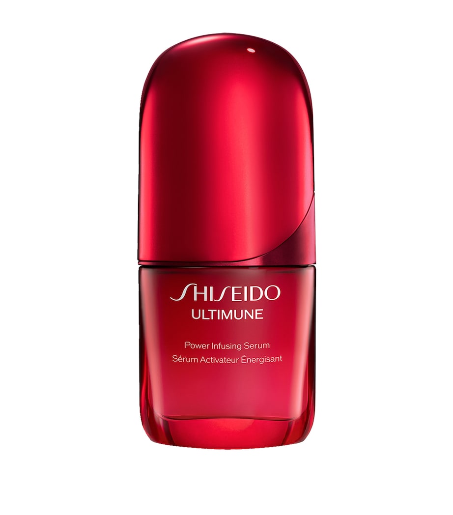 Ultimune Power Infusing Serum (30ml) NO COLOUR Image 1