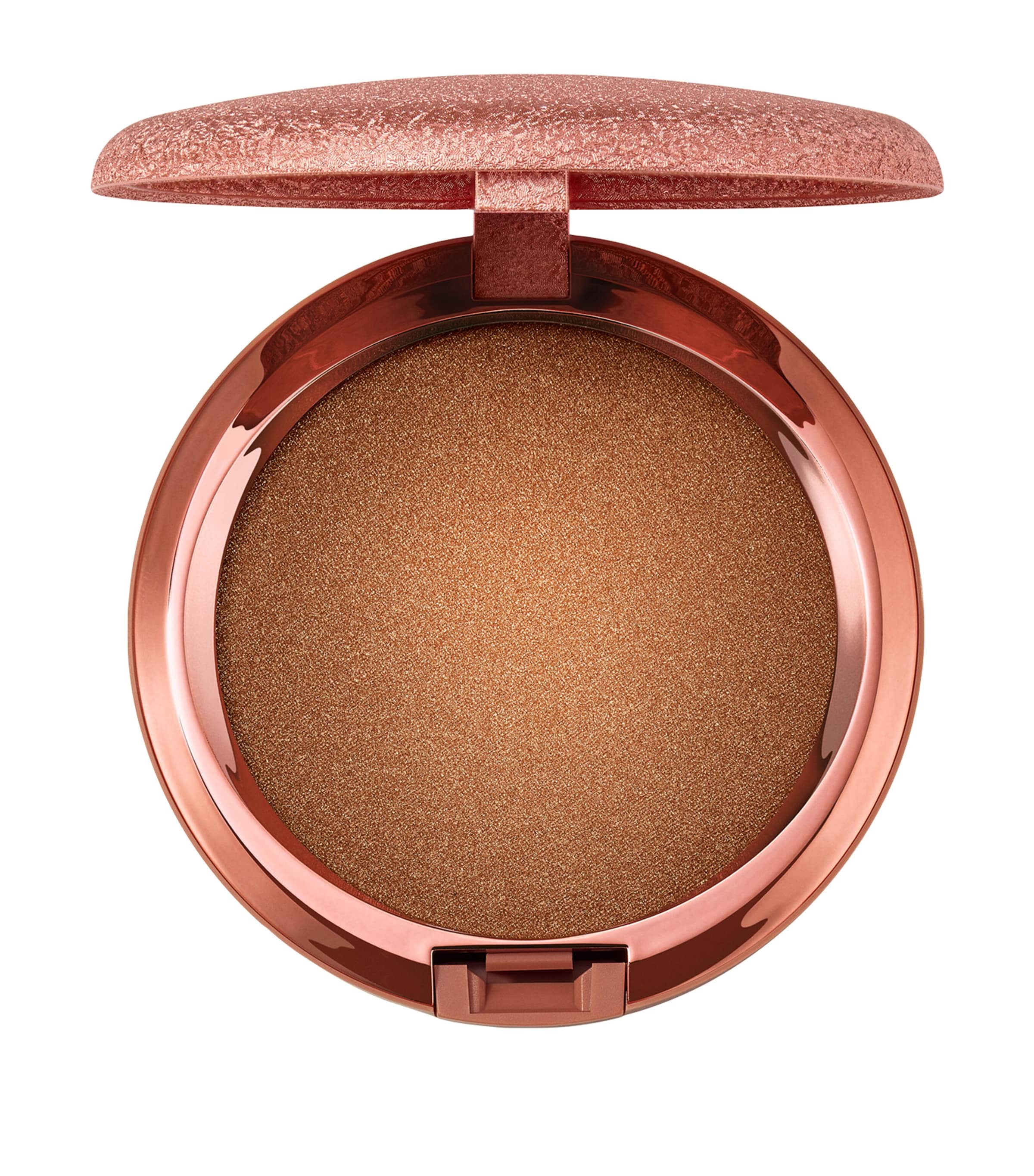 Mac Skinfinish Sunstruck Radiant Bronzer