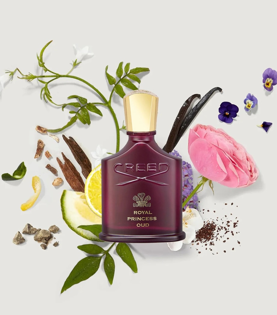 Creed Royal Princess Oud Eau de Parfum (75ml) Image 2