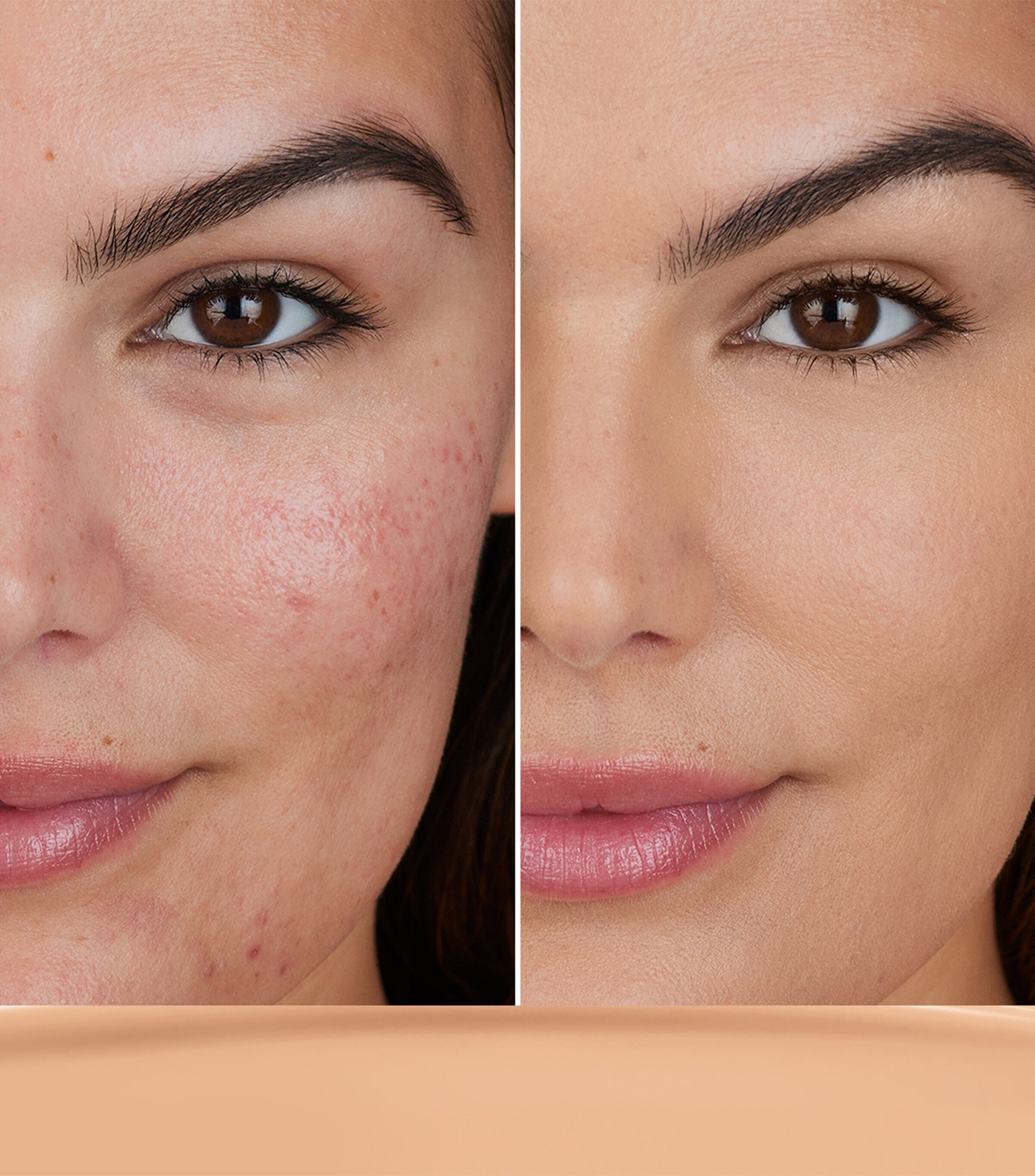 Light Reflecting Foundation LANAI Image 3