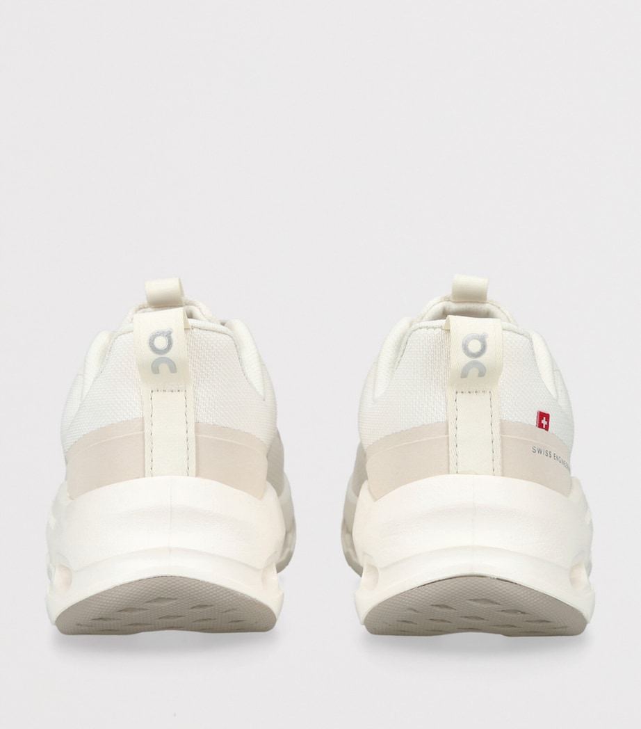 ON Running Cloudleap Trainers Grey/other Image 2