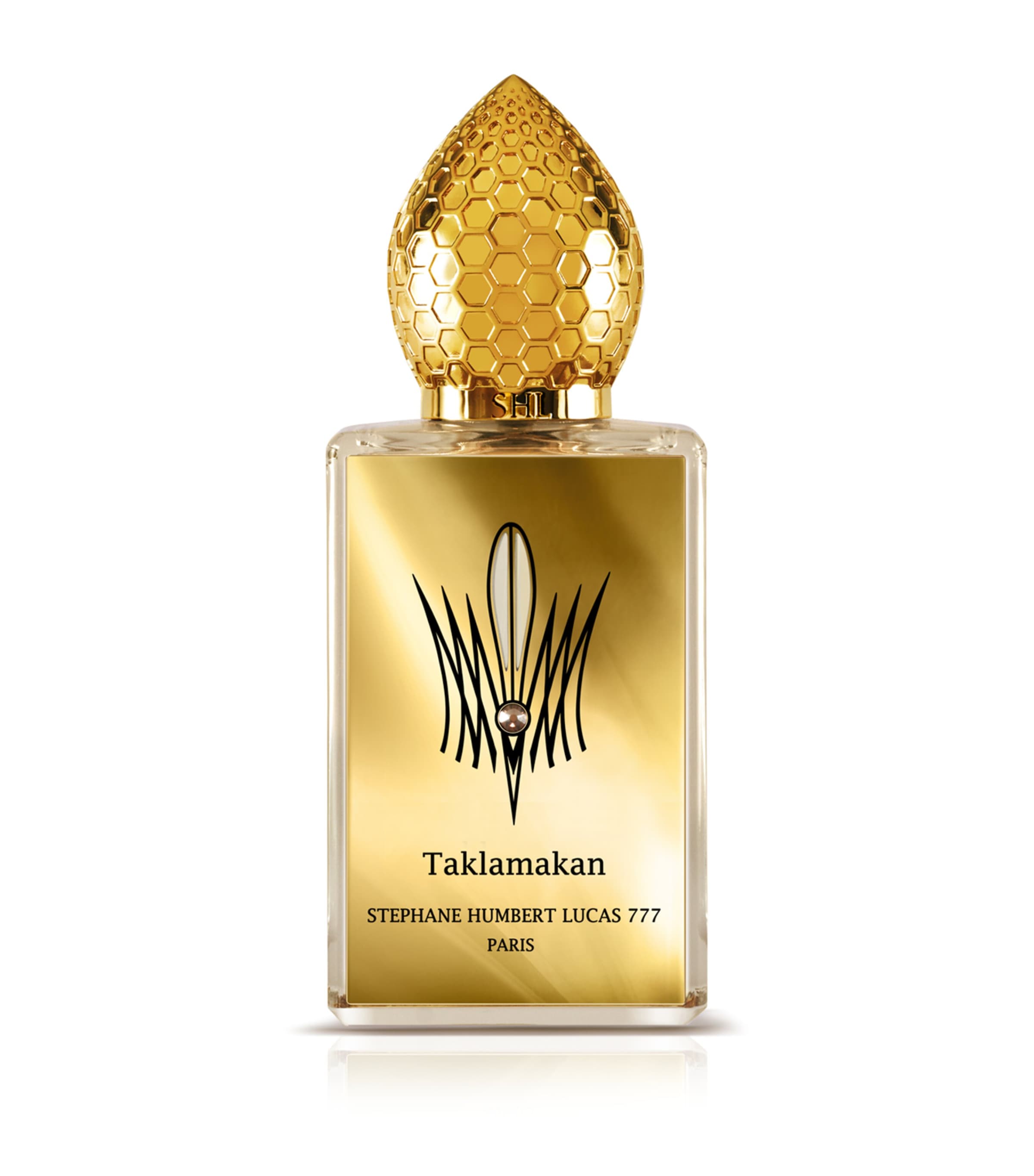 Stephane Humbert Lucas Taklamakan Eau De Parfum In White