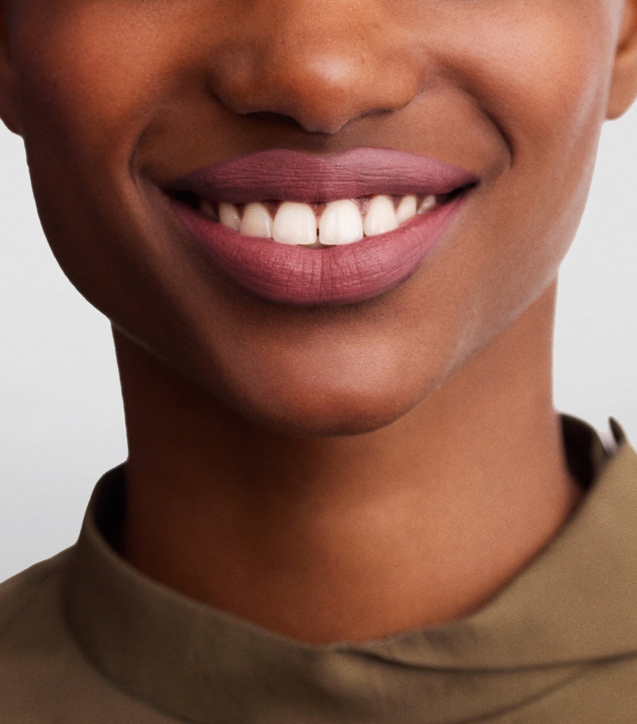 Rouge Hermès Matte Lipstick - 48 Rose Boise 48 ROSE BOISE Image 9