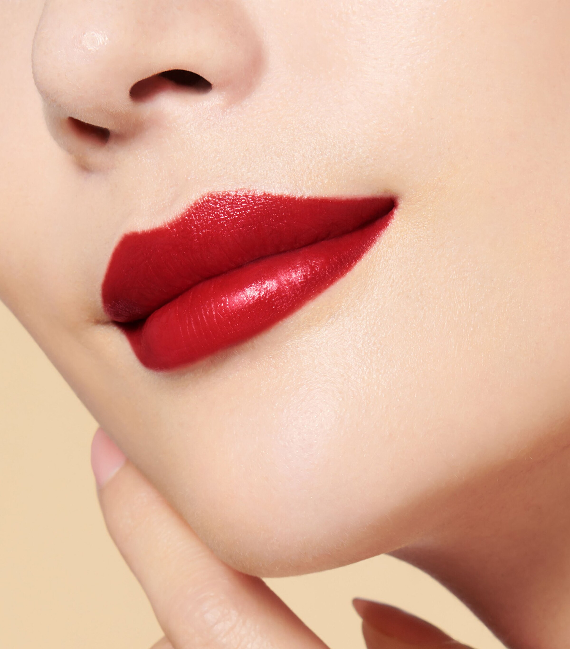 The Precious Lipstick SCARLET DIAMOND Image 3