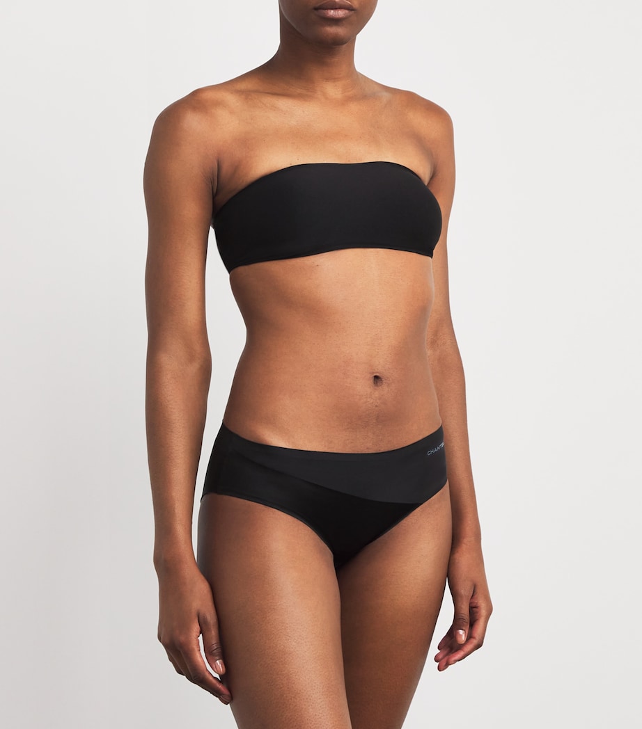 Shorty Briefs BLACK Image 6