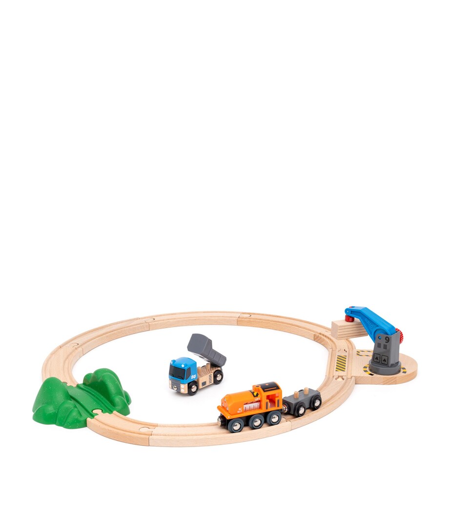 Starter Lift & Load Set MULTI Image 4