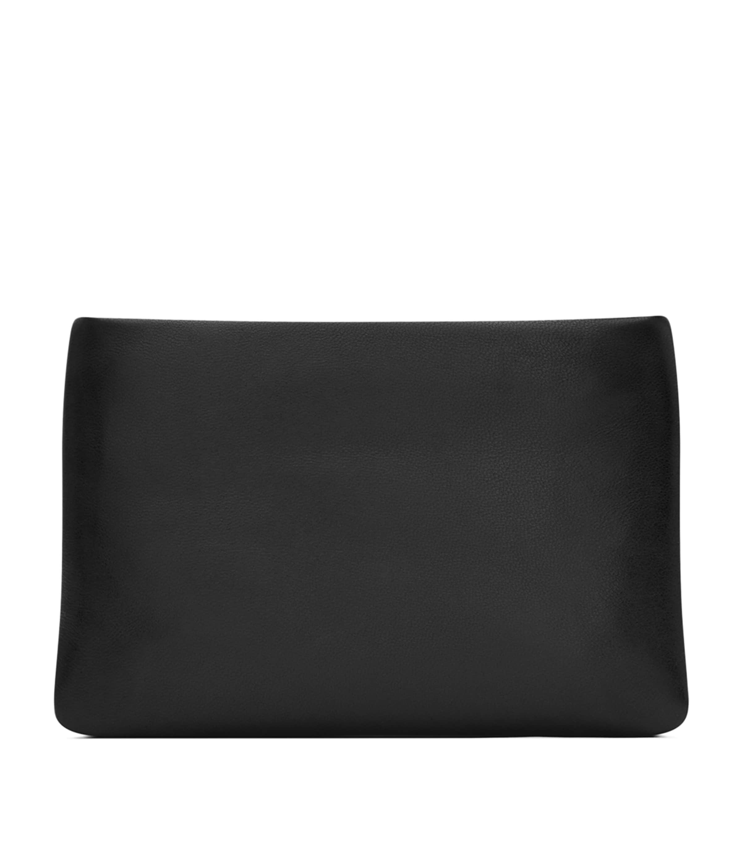Mini Lambskin Calypso Pouch 1000 Image 2