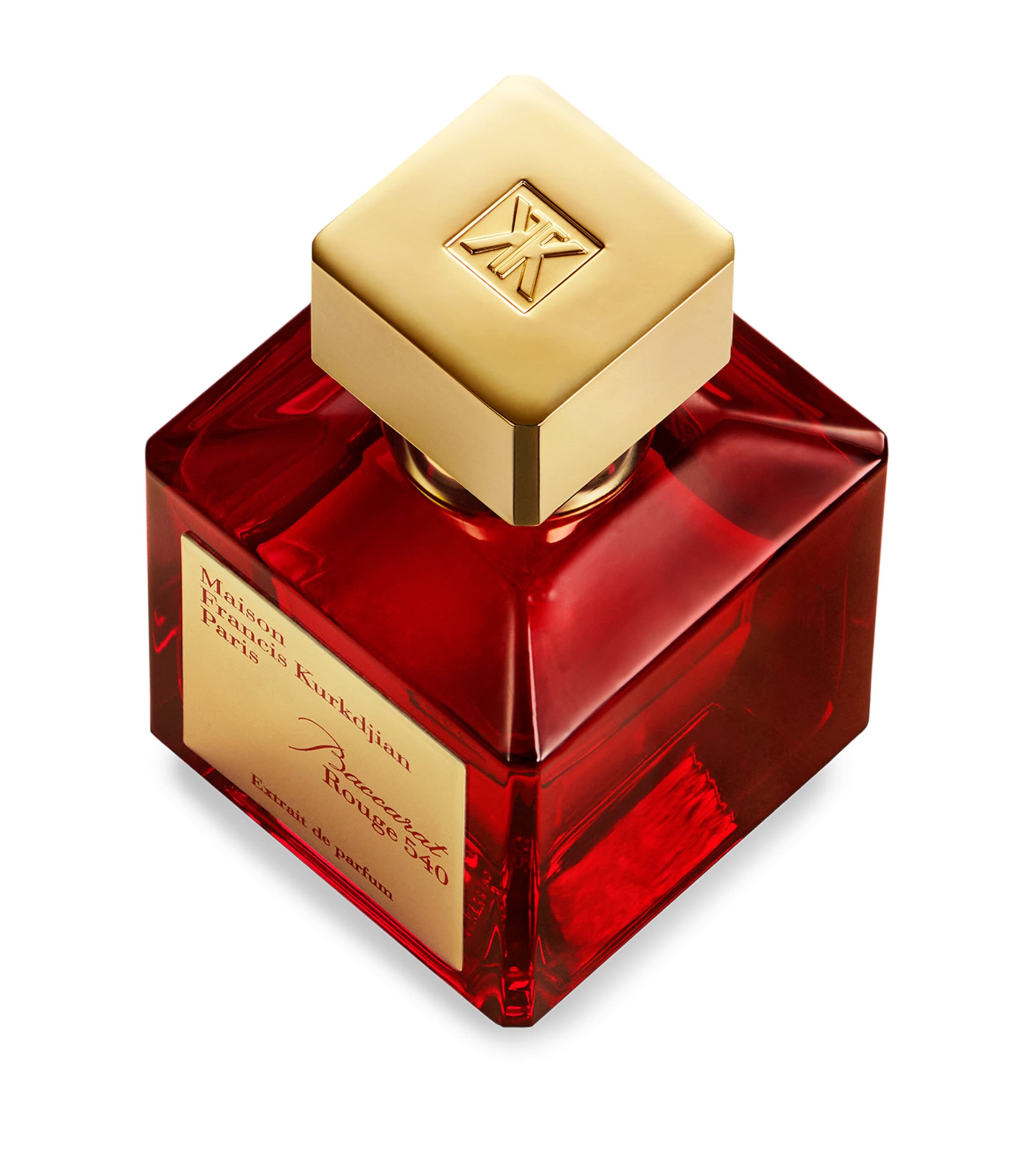 Maison Francis Kurkdjian Baccarat Rouge 540 Extrait de Parfum (70ml) Image 2