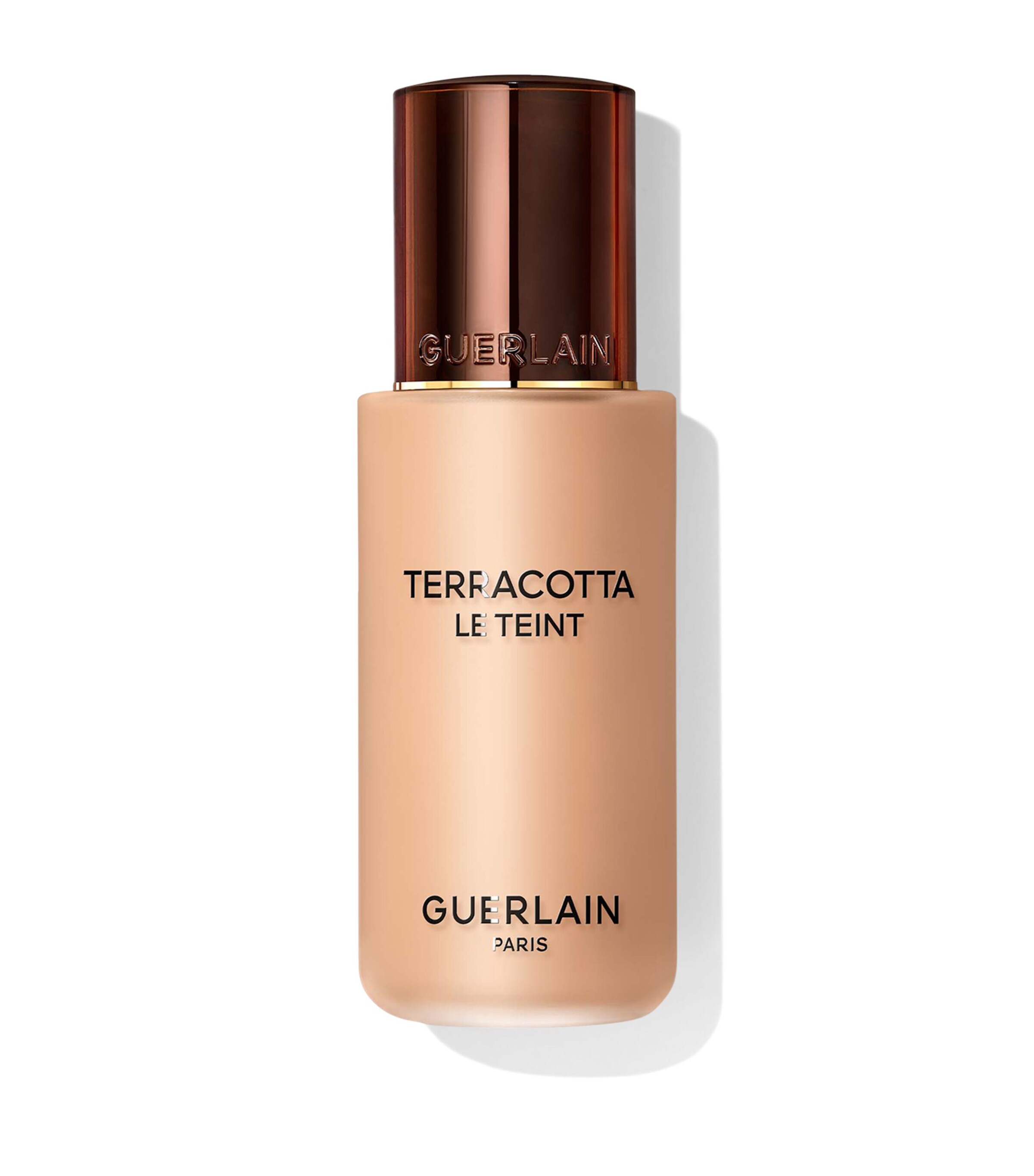 Guerlain Terracotta Le Teint Foundation | Make-up | Face | Foundations | Designers | Guerlain