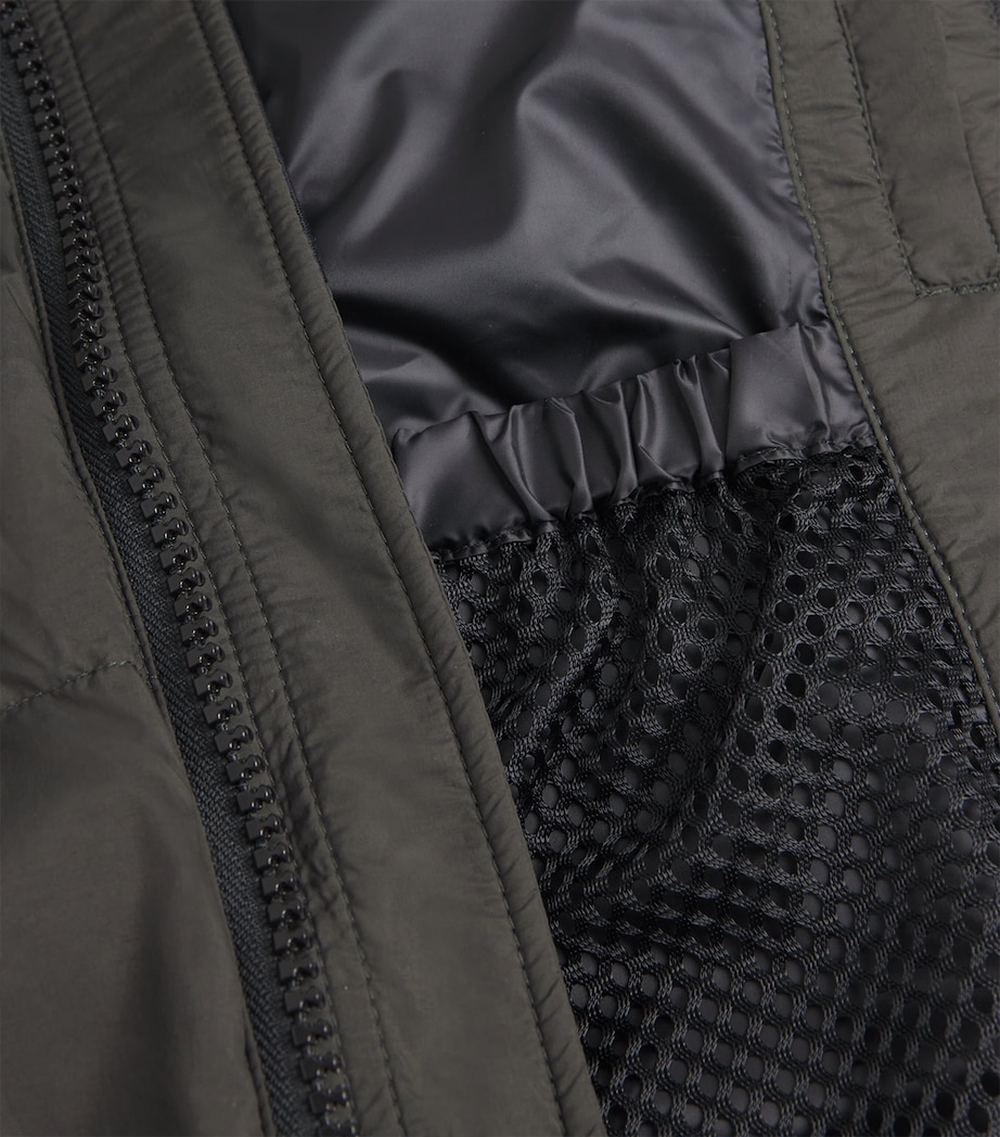 Lawrence Puffer Jacket VOLCANO 782 Image 5