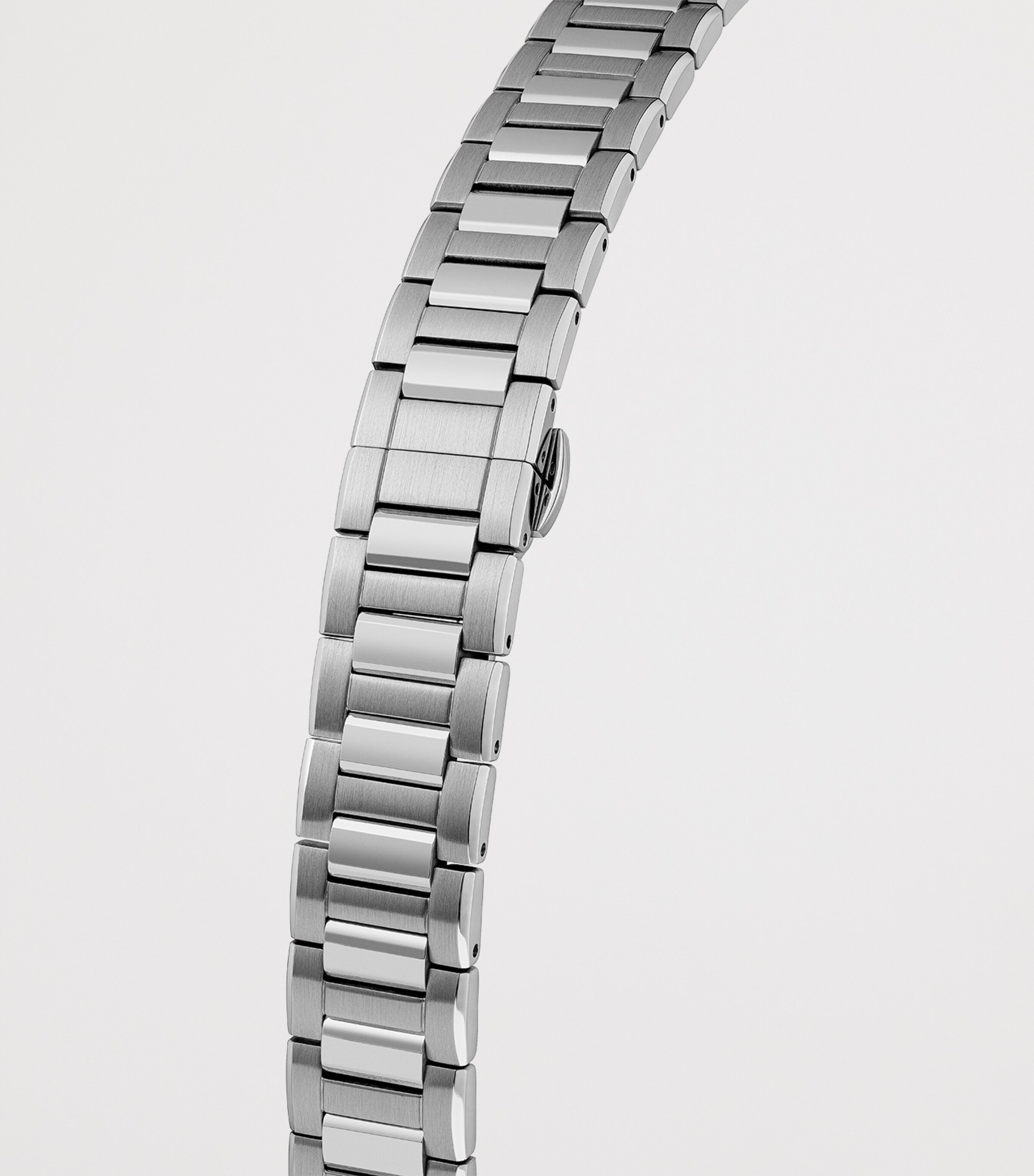 Vivienne Westwood Stainless Steel Berwick Watch 37mm Grn Slvr Image 4