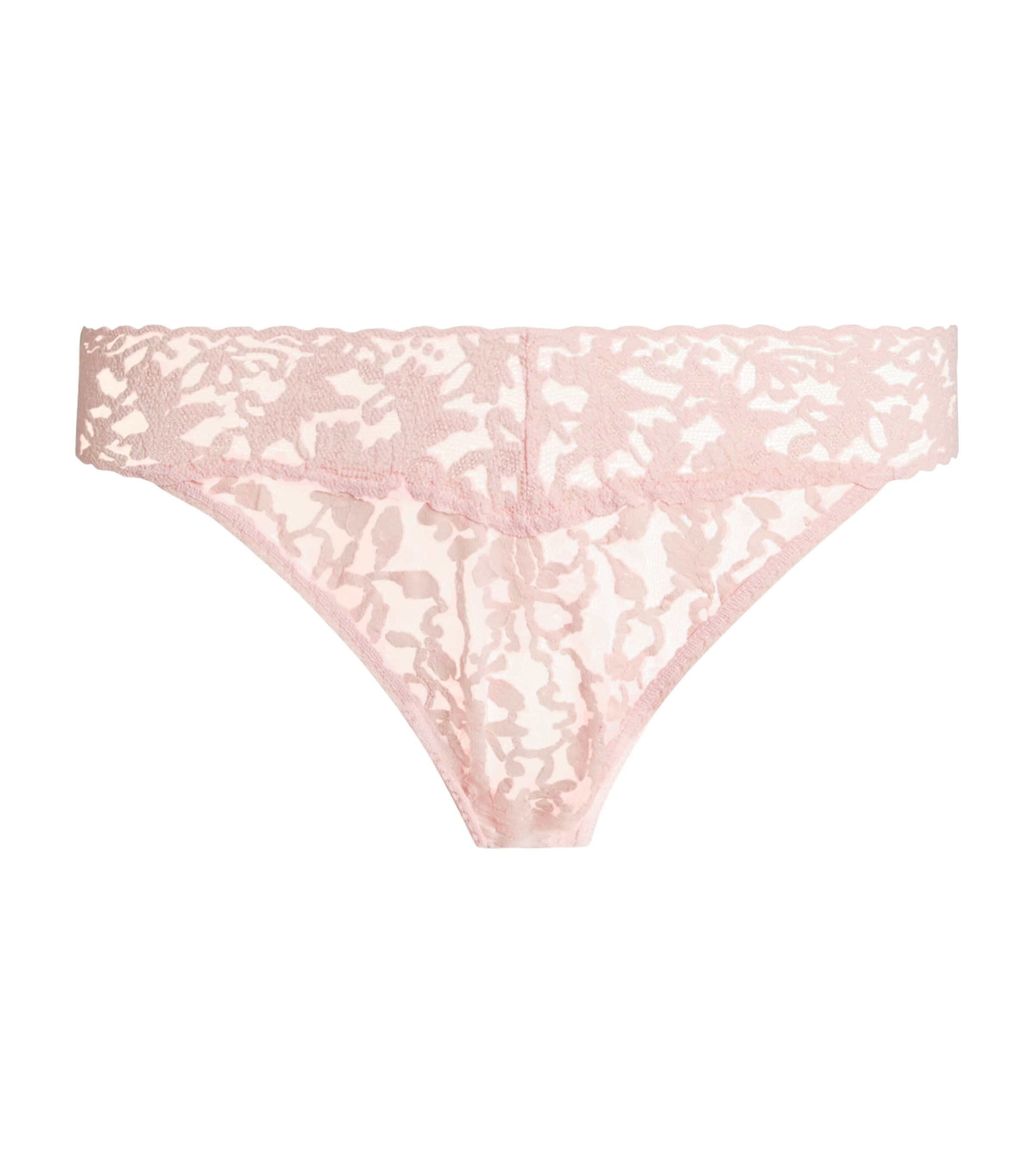 Original Rise Thong BLISS Image 1