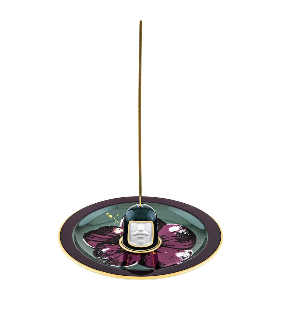 GINORI 1735 Purple Hill Incense (80 Sticks) Image 2