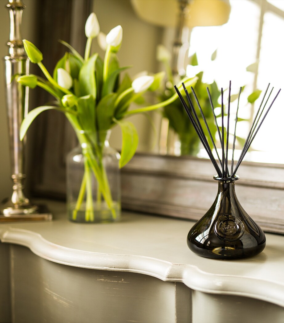 Amber and Oud Roman Diffuser (500ml) BRONZE Image 5